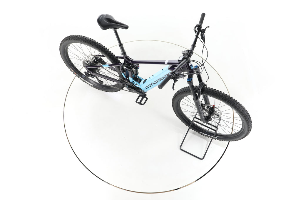 Mondraker DUSK R E-Bike Fully - Image 14
