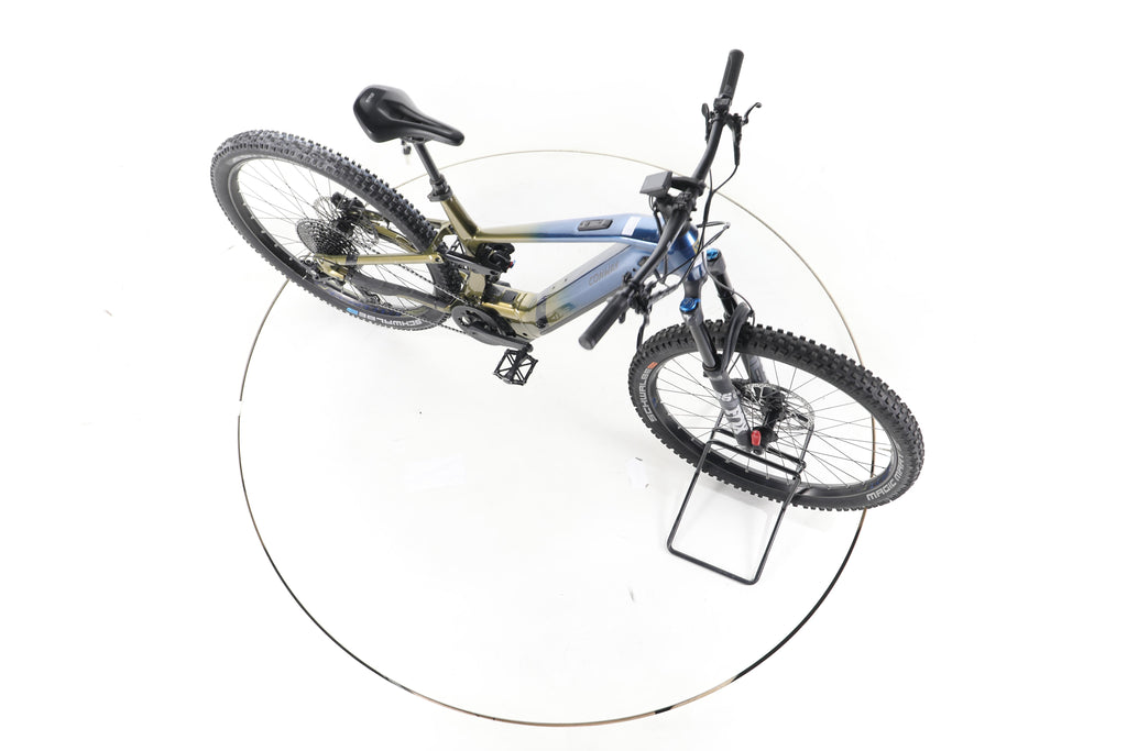 Conway Xyron S 4.9 E-Bike Fully - Image 14