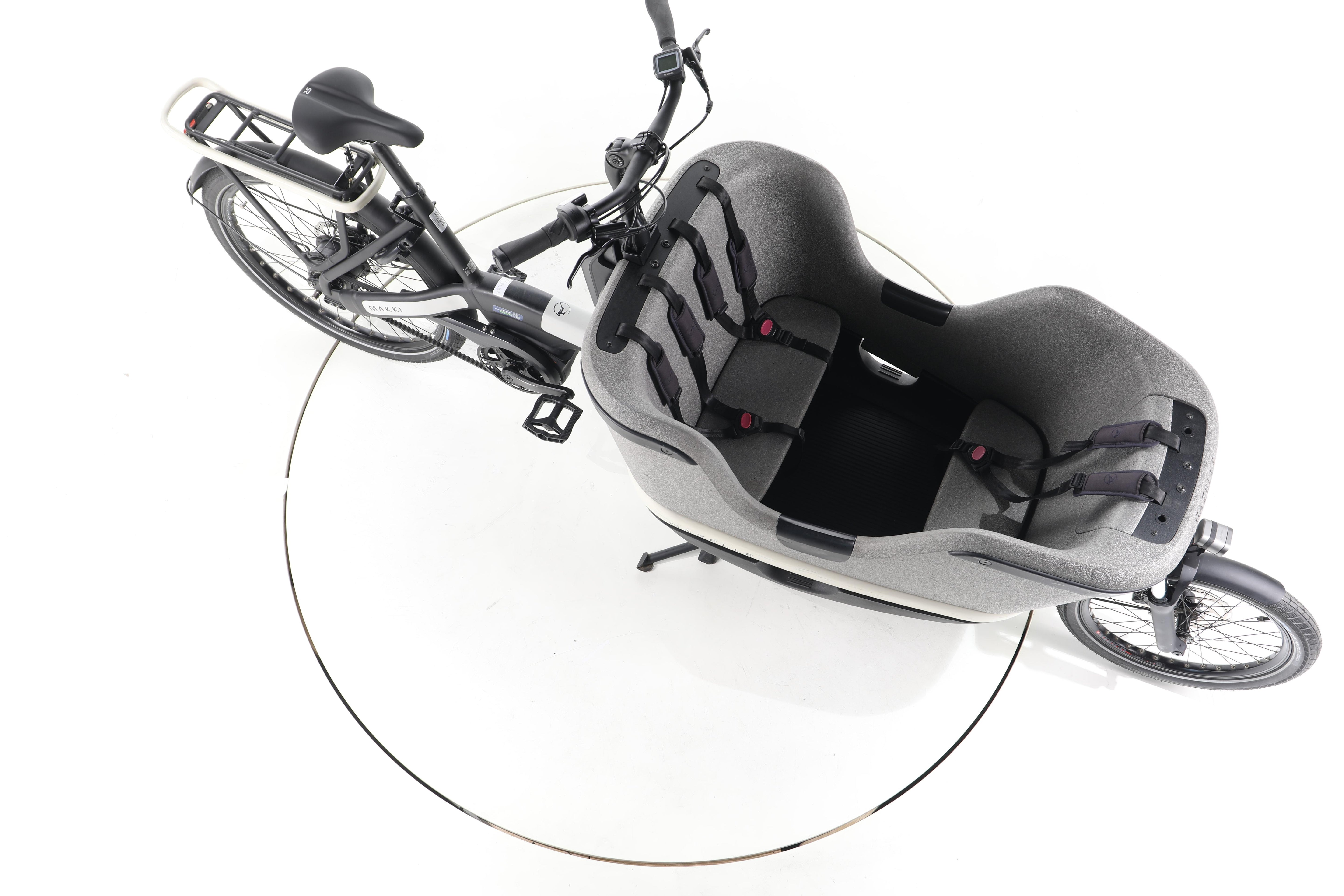 Gazelle Makki Load - Image 14