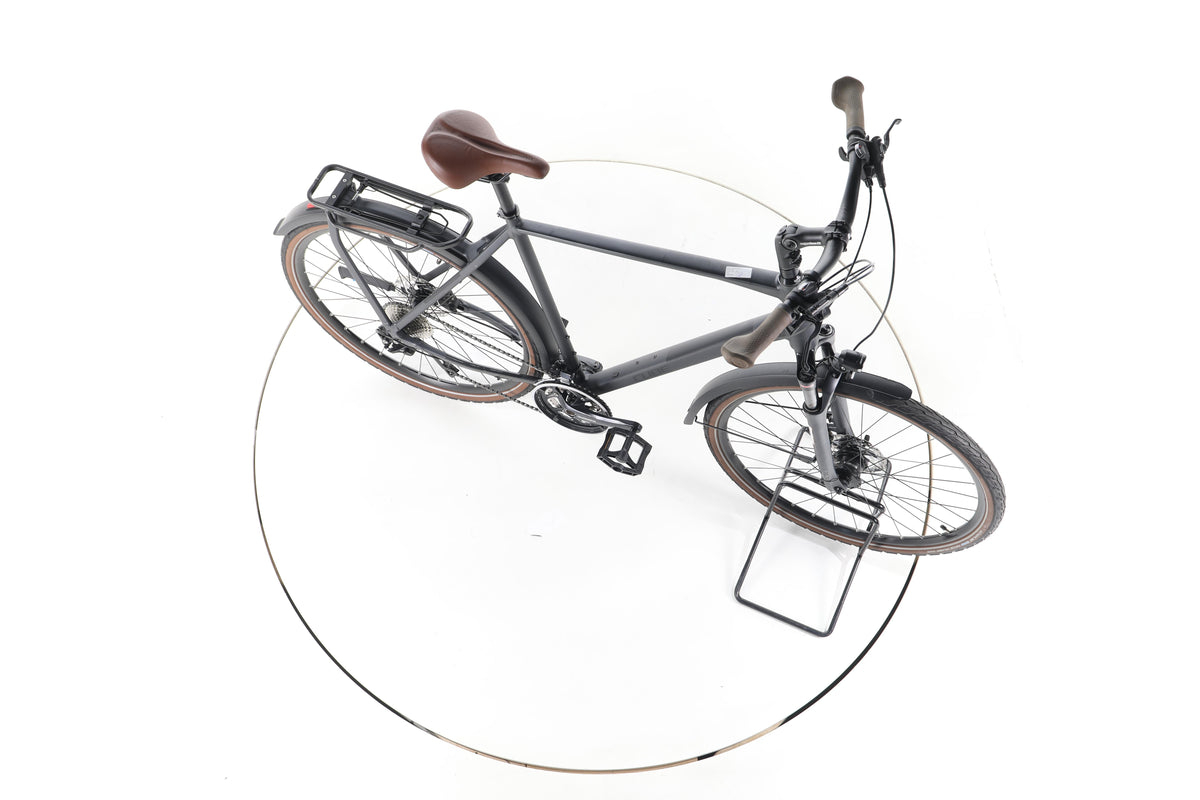 Cube Kathmandu Pro Fahrrad City & Trekking - Image 14