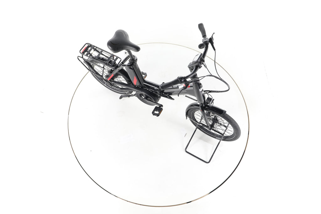Hercules Rob Fold R8 Falt E-Bike Tiefeinsteiger - Image 14