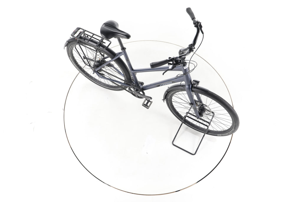 Stevens Courier Luxe Fahrrad City & Trekking - Image 14