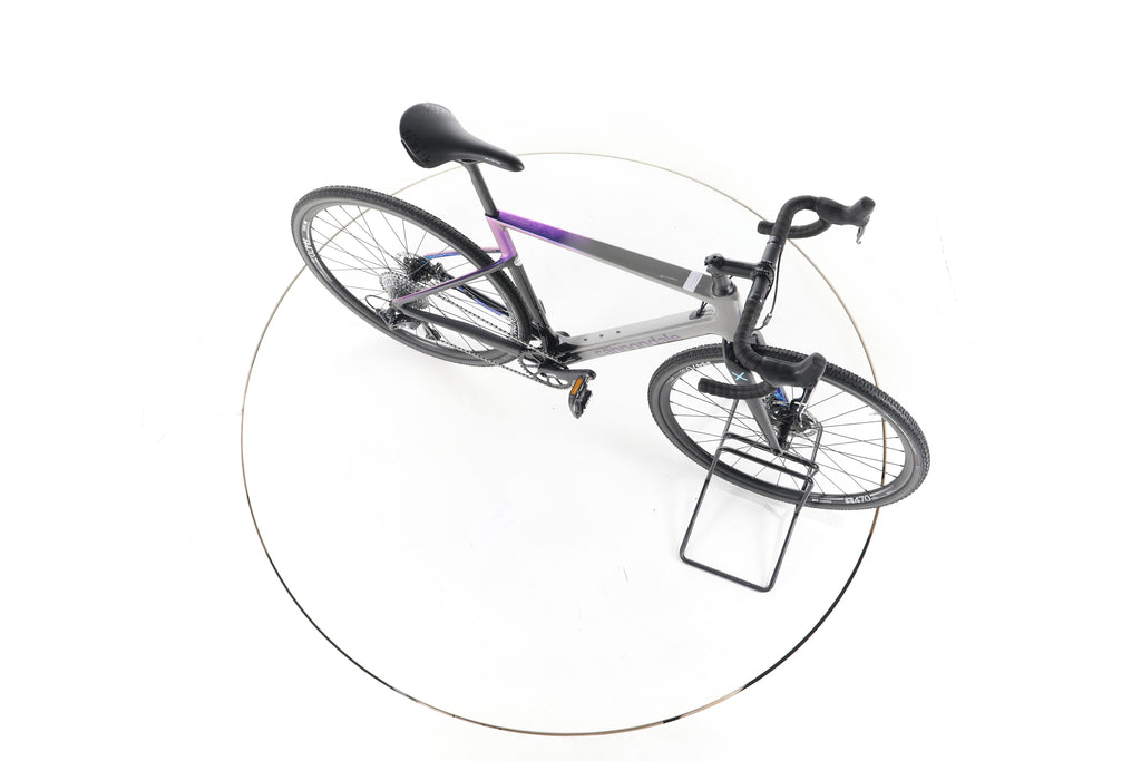 Cannondale SuperSix EVO CX Gravelbike Carbon 2024 - Image 14