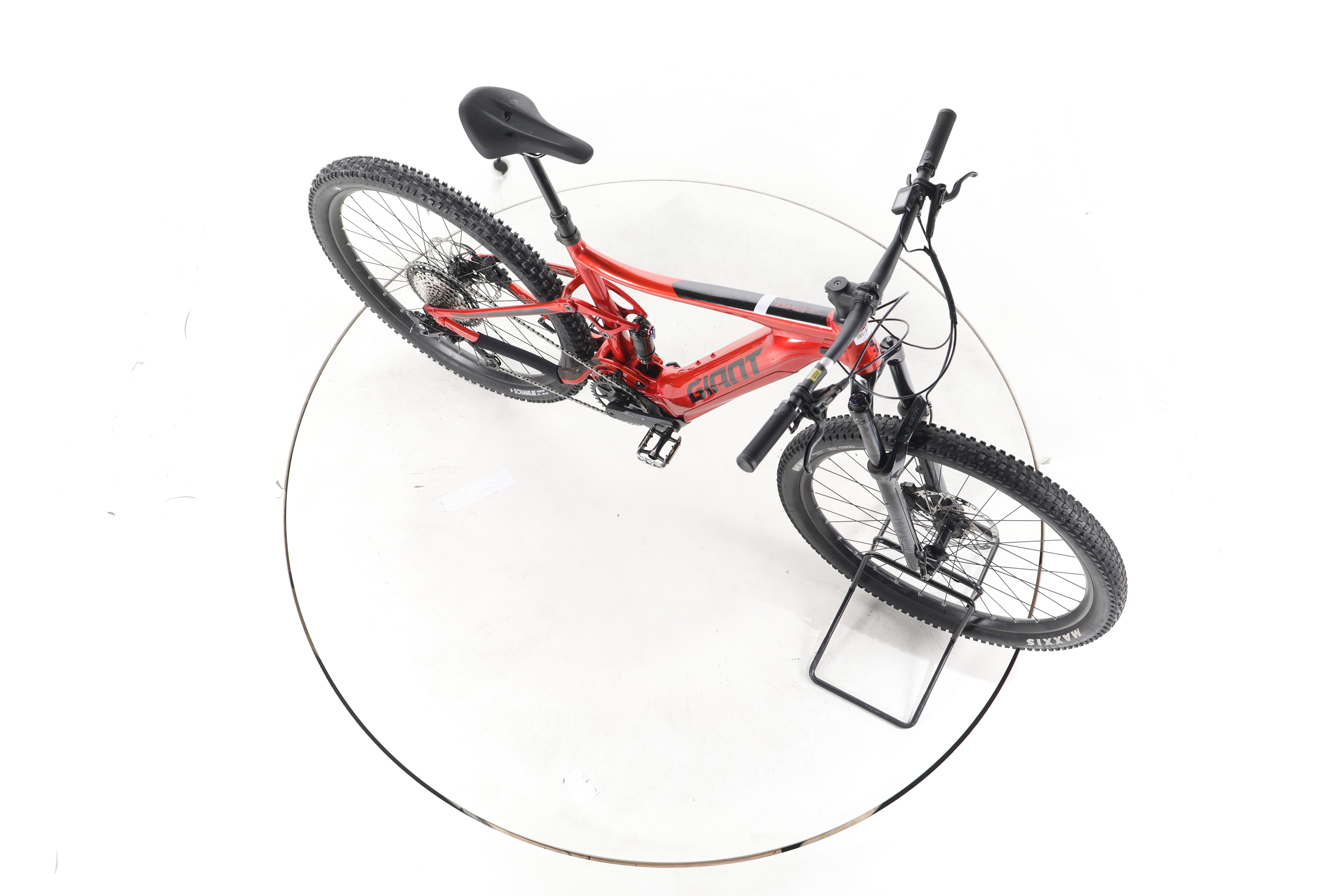Giant Stance E+ 1 E-Bike Fully - Image 14