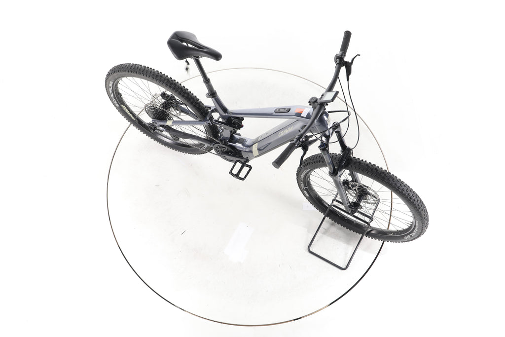 Conway Xyron S 2.9 E-Bike Fully - Image 14