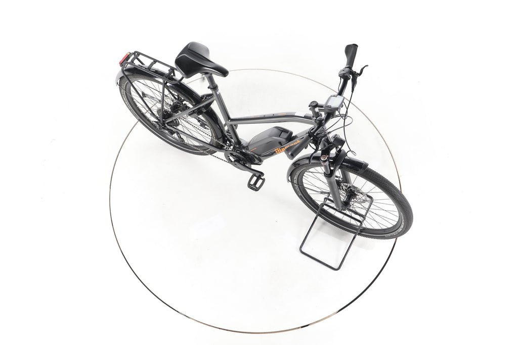 Diamant Zing Deluxe+ Trekking E-Bike - Image 14