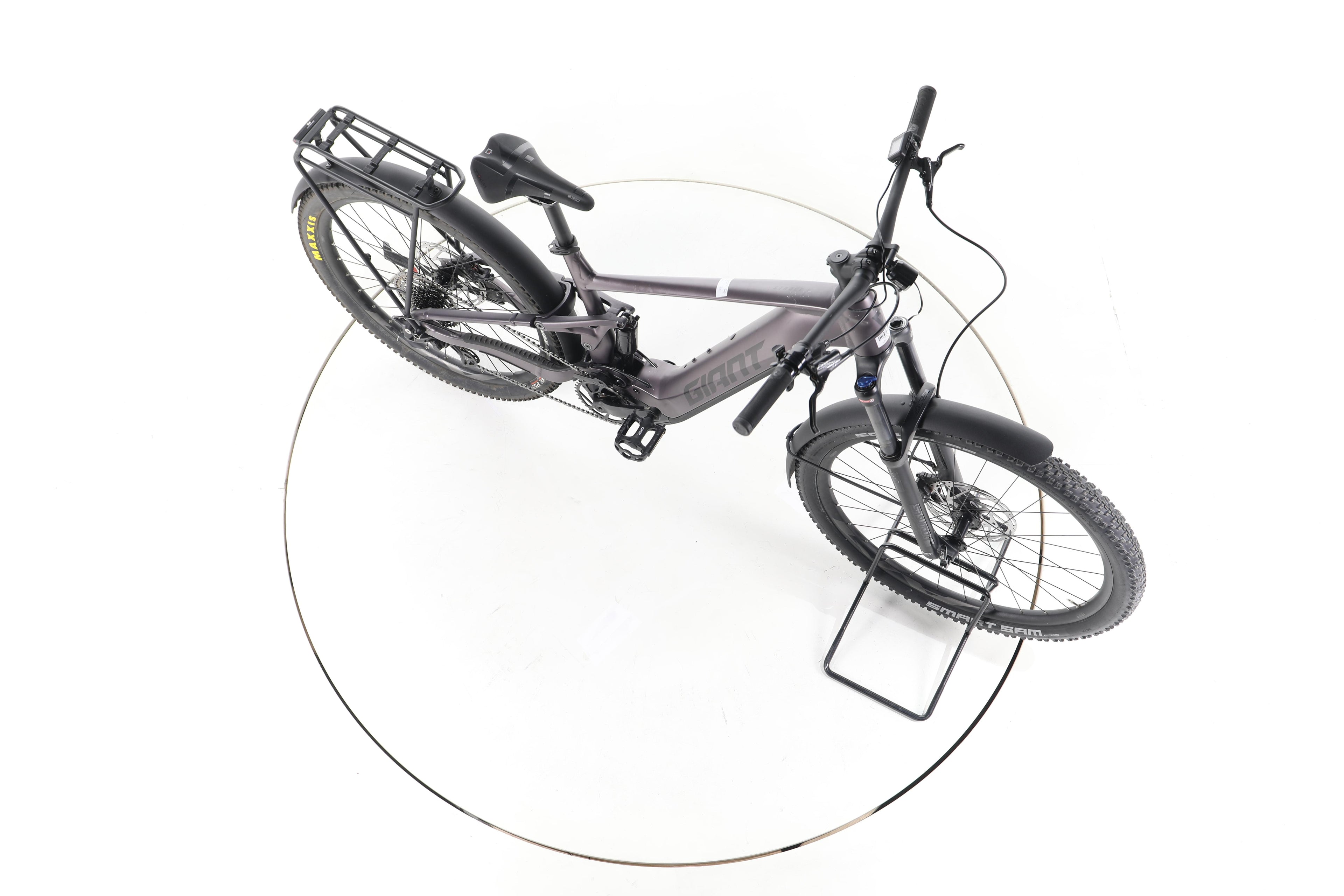 Giant Stance E+ EX SUV E-Bike 2024 - Image 14