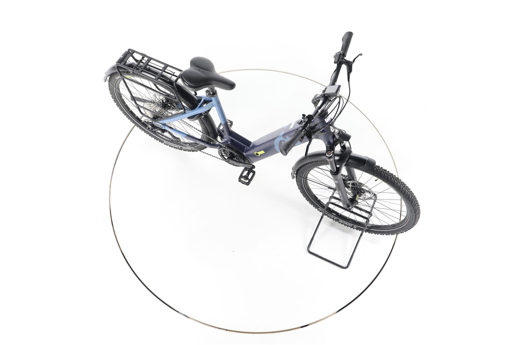 Husqvarna E-Bicycles Crosser 2 Trekking E-Bike Tiefeinsteiger - Image 14
