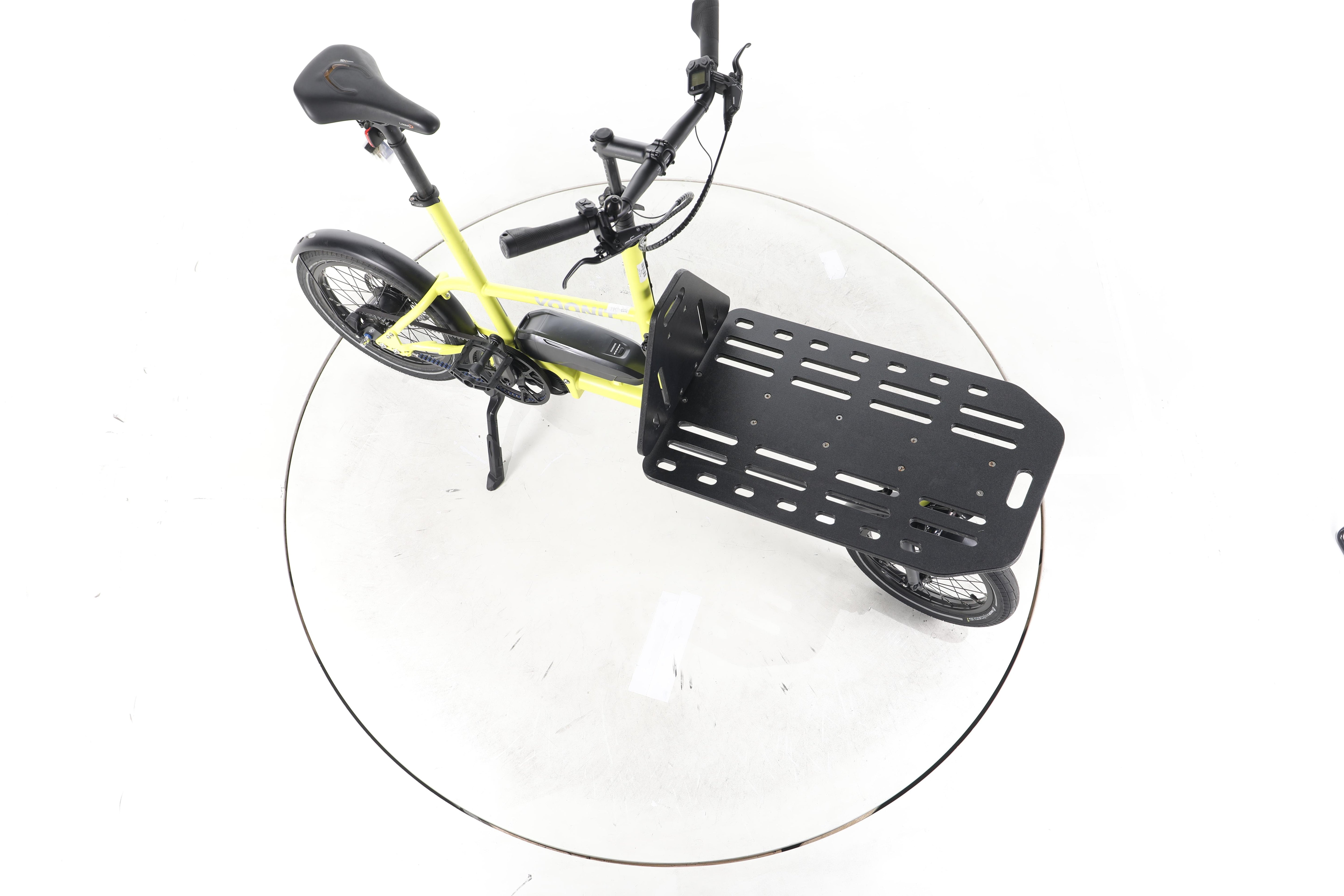 Yoonit MINI Electric E-Lastenrad - Image 14