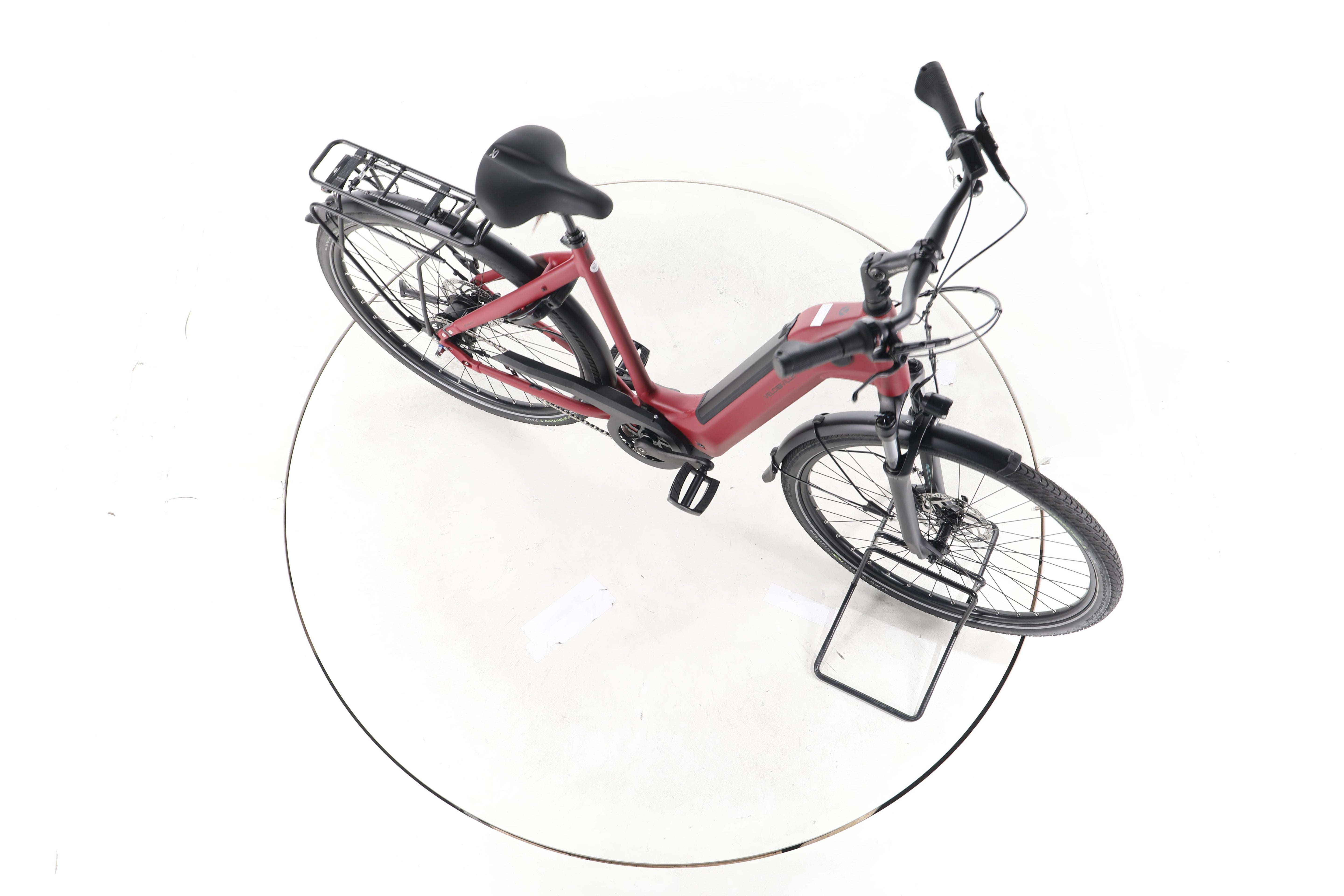 Velo de Ville AEB 990 Pure City E-Bike Tiefeinsteiger 2025 - Image 14