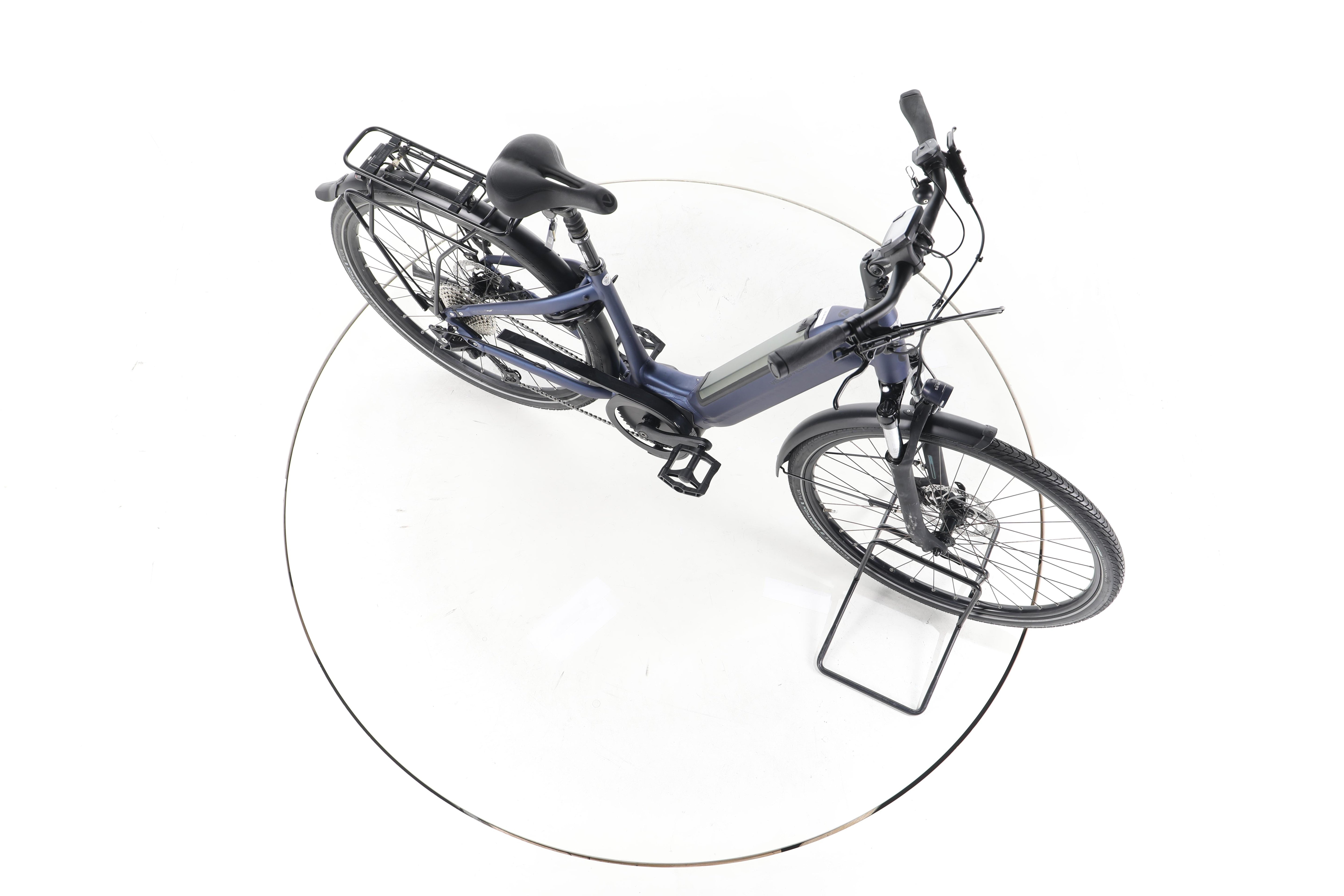 Velo de Ville AEB 890 Trekking E-Bike Tiefeinsteiger - Image 14