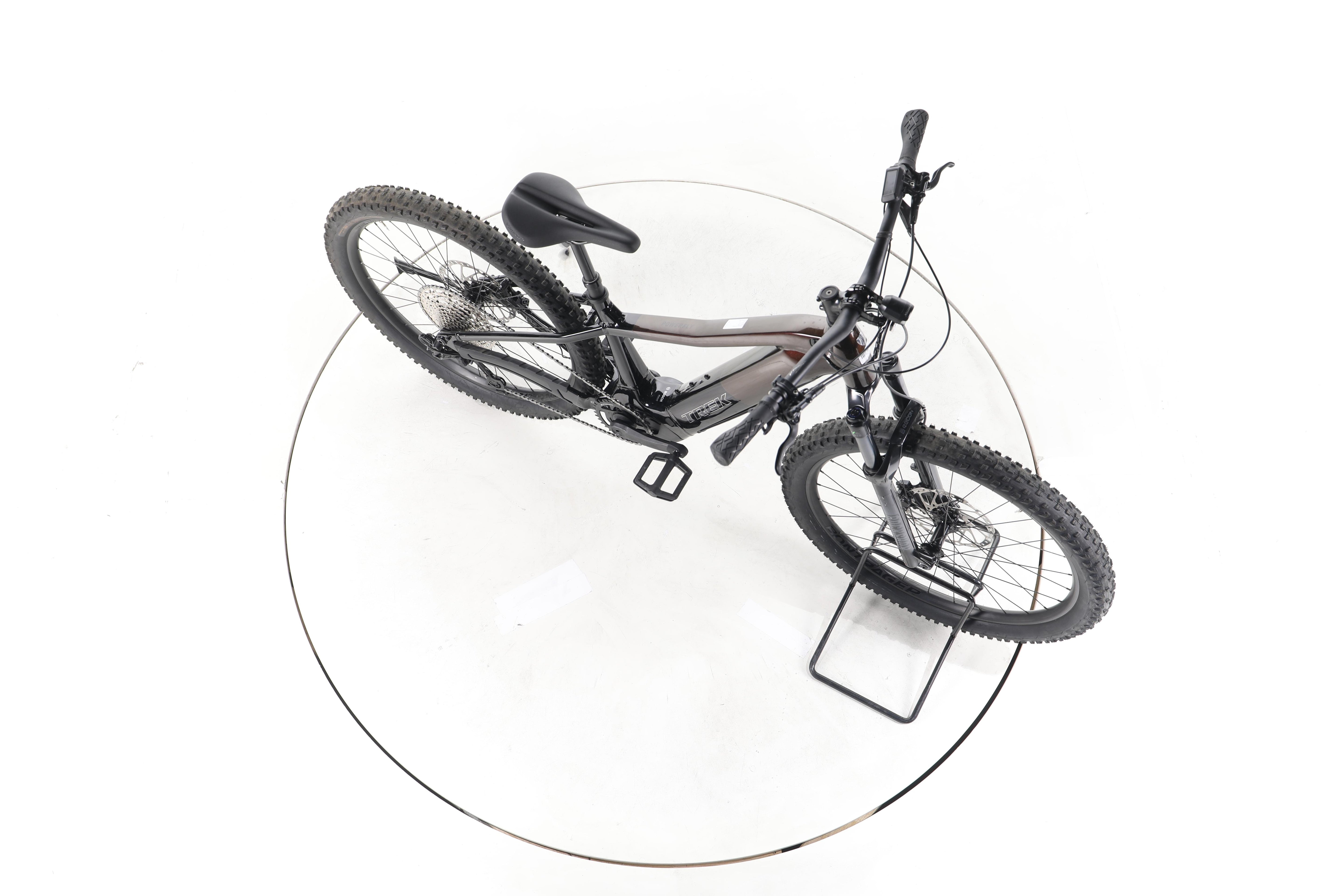 Trek Powerfly+ 6 Gen 5 E-Bike 2024 - Image 14