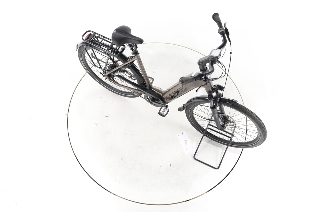 KTM Macina City P610 RT City E-Bike Tiefeinsteiger - Image 14