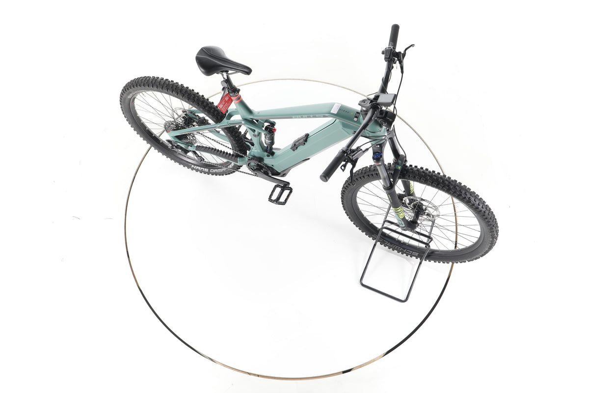 Bulls Sonic EVO AM1 E-Bike Fully - Image 14