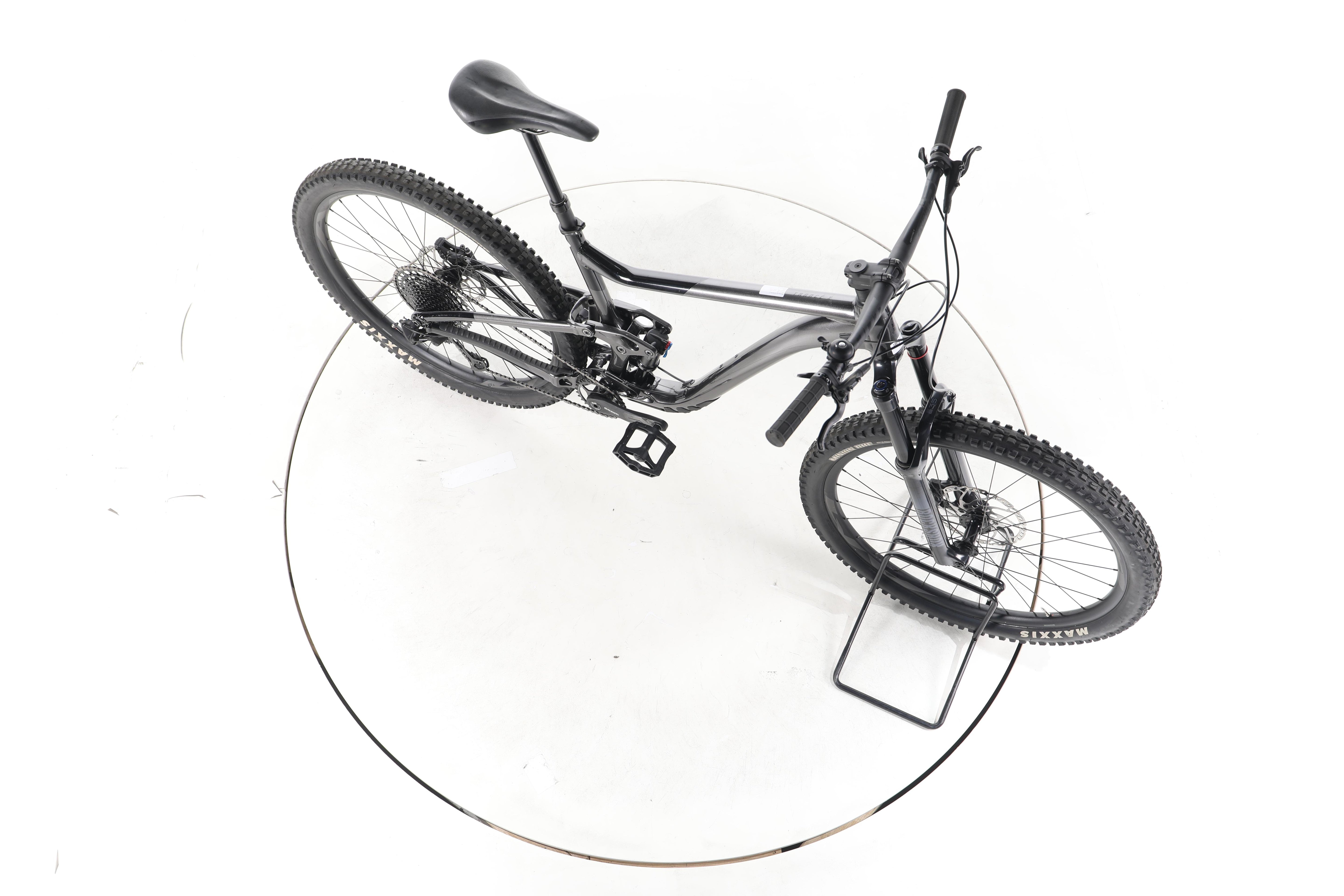 Giant Trance X 2 Fahrrad Fully - Image 14