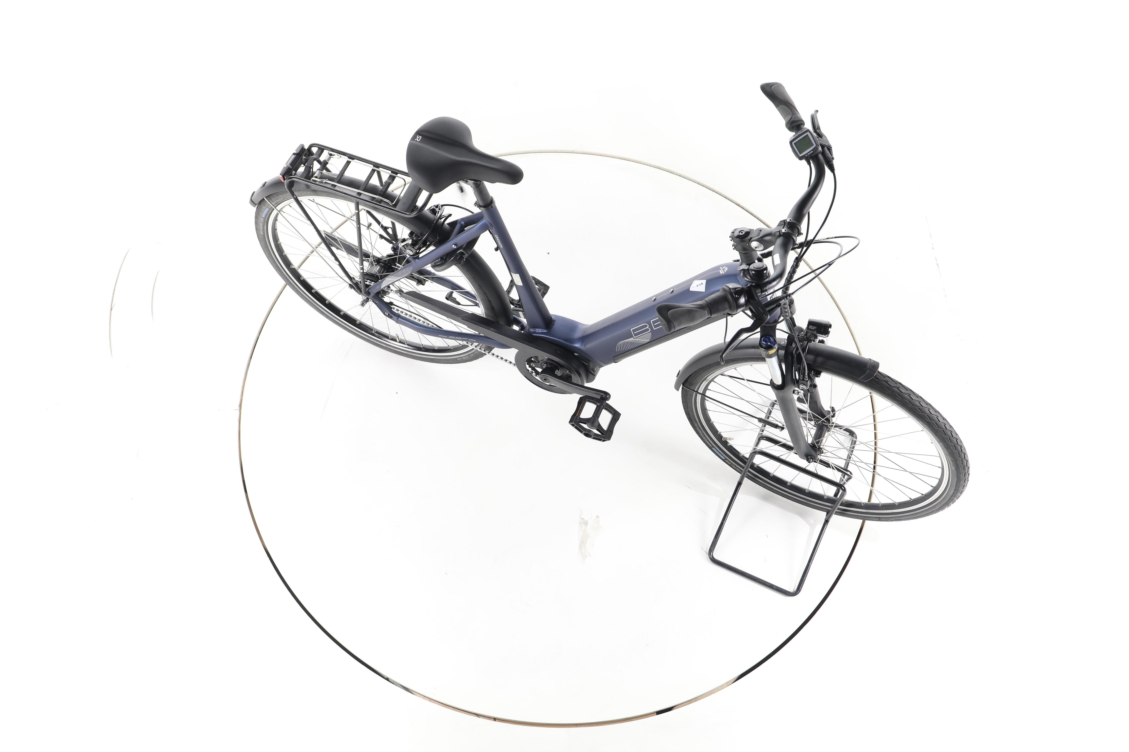 BBF Granada City E-Bike Tiefeinsteiger - Image 14