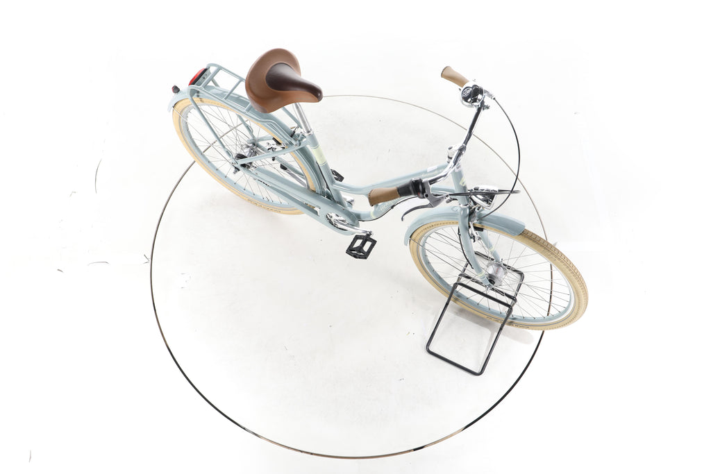 Bergamont Summerville N7 Fahrrad City & Trekking - Image 14