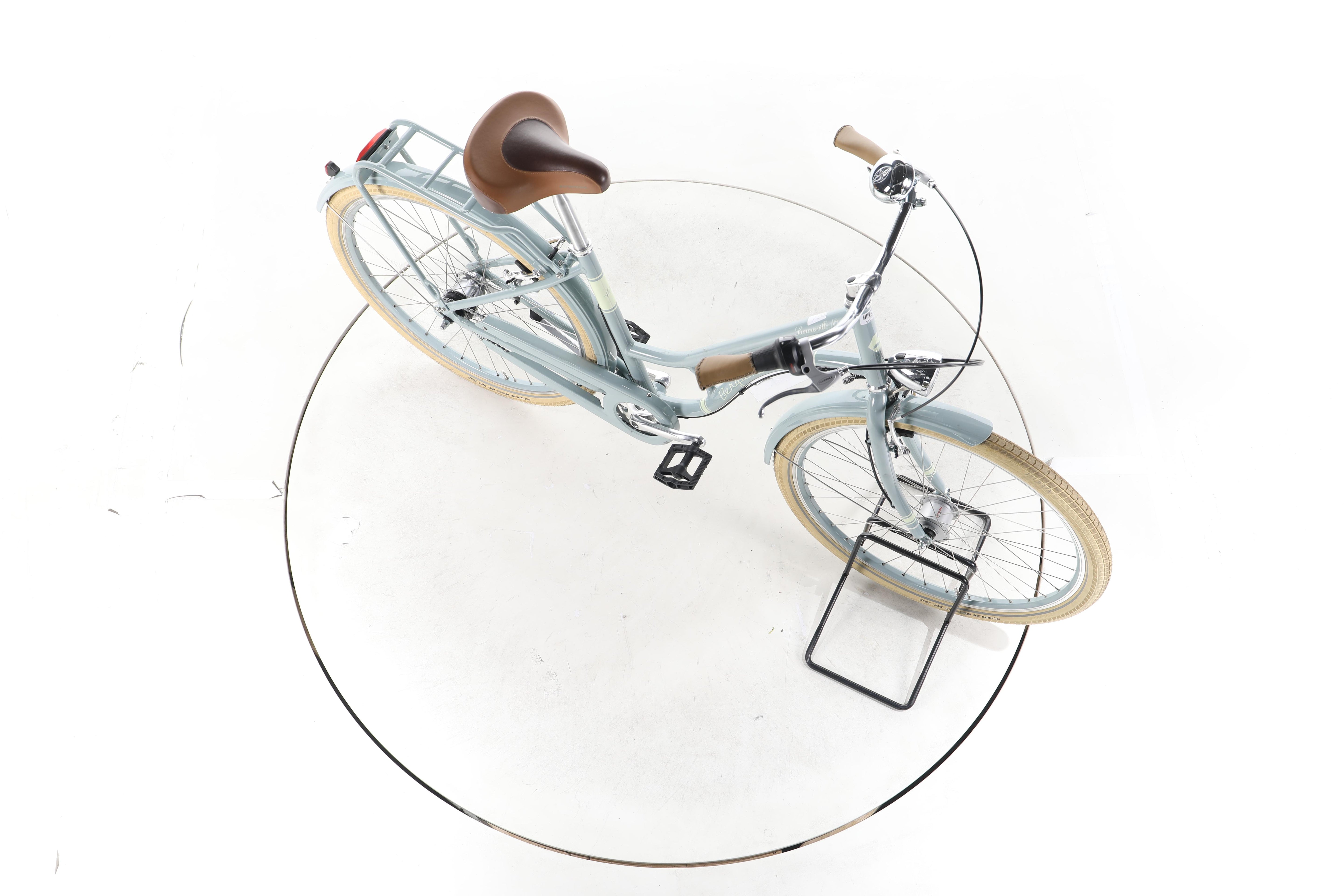 Bergamont Summerville N7 Fahrrad City & Trekking - Image 14