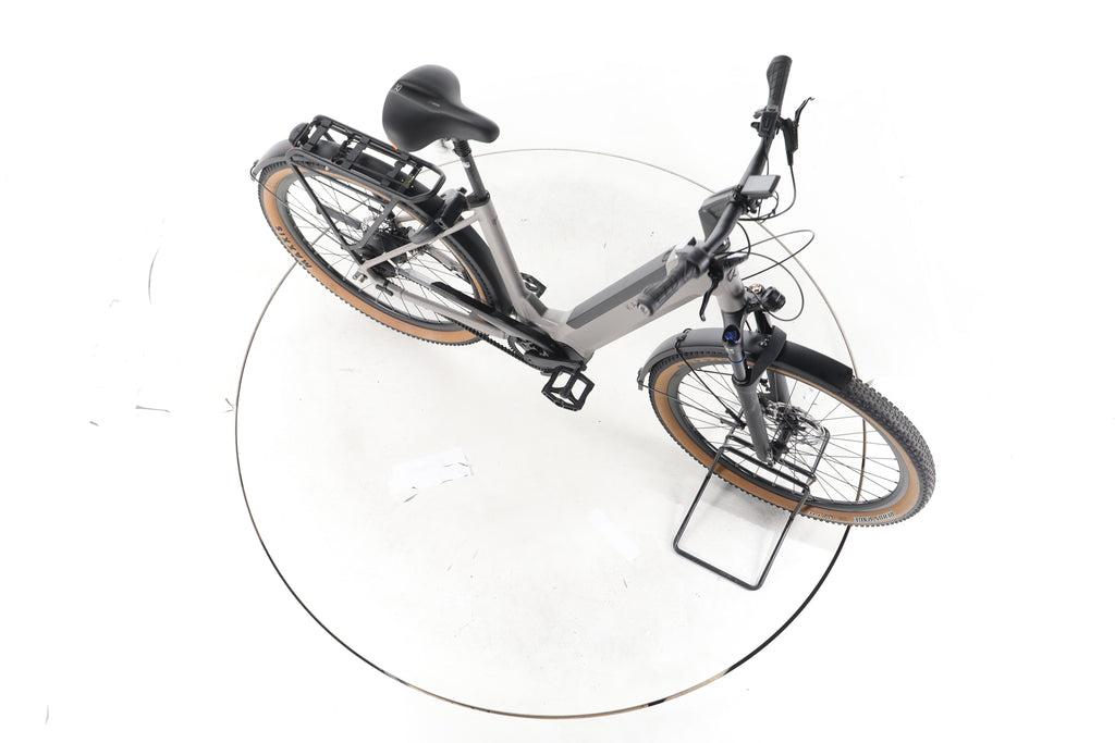 Kalkhoff Entice 5.B Excite City E-Bike Tiefeinsteiger 2025 - Image 14