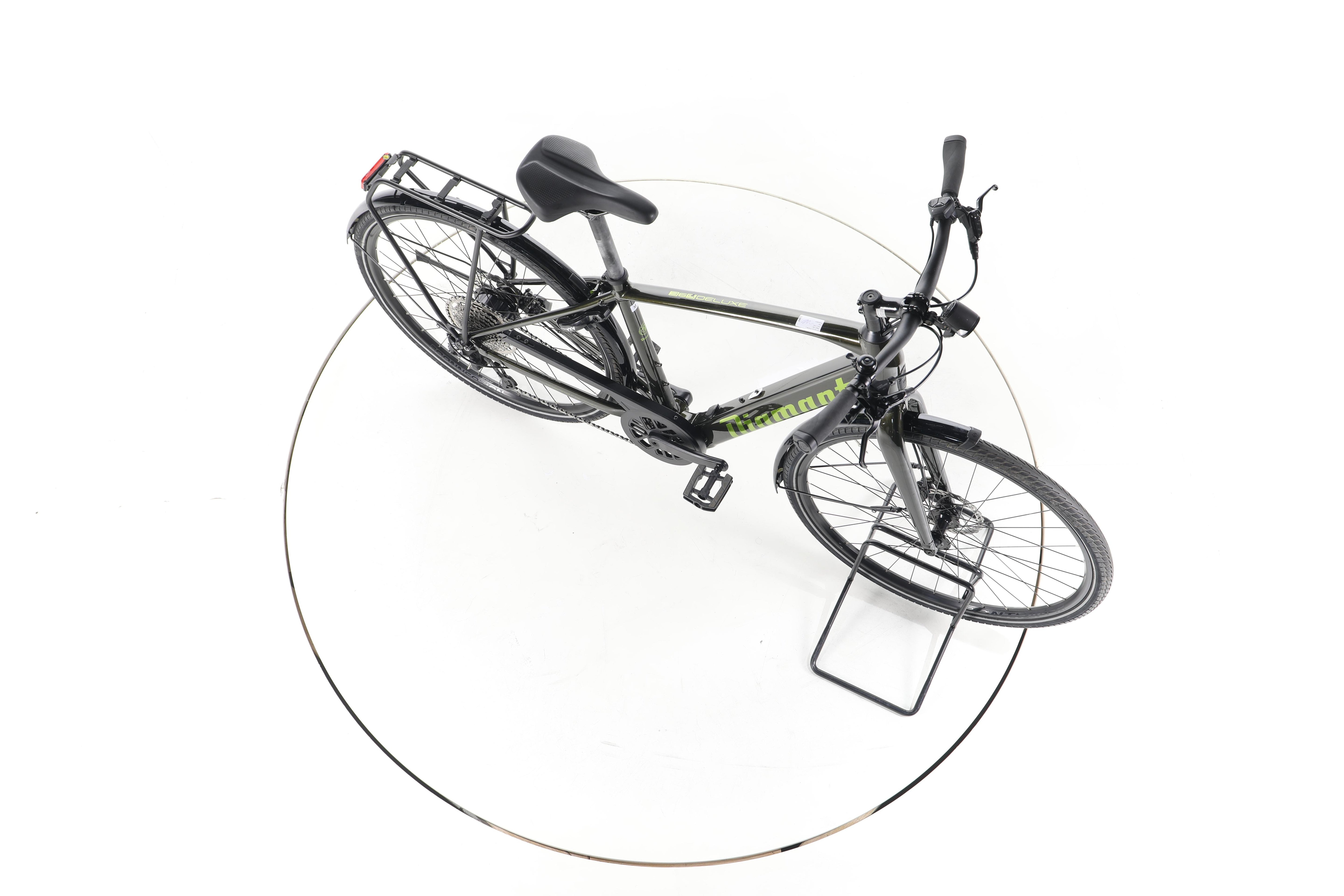 Diamant 365 Deluxe Trekking E-Bike - Image 14