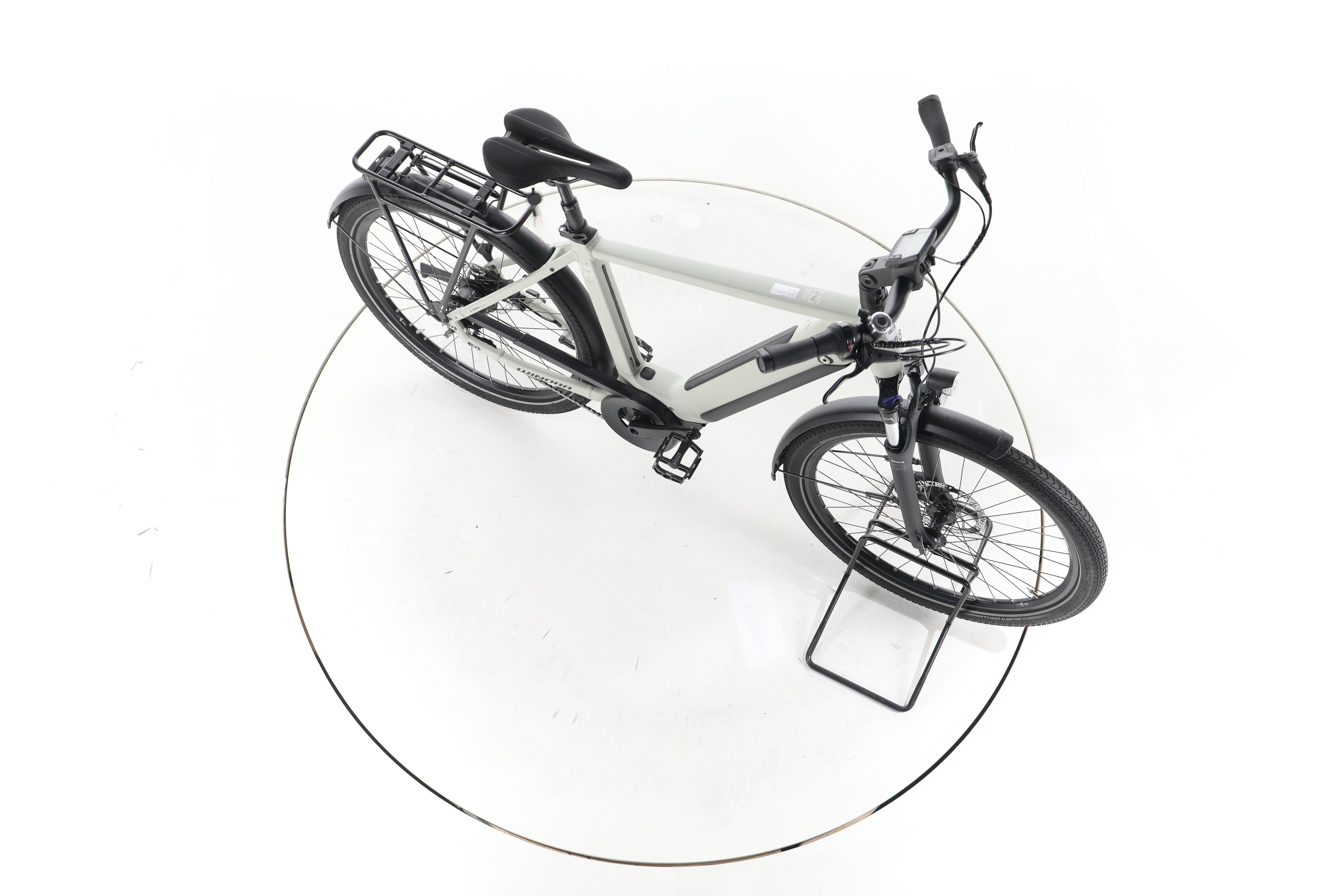 Winora Sinus N5f eco City E-Bike - Image 14