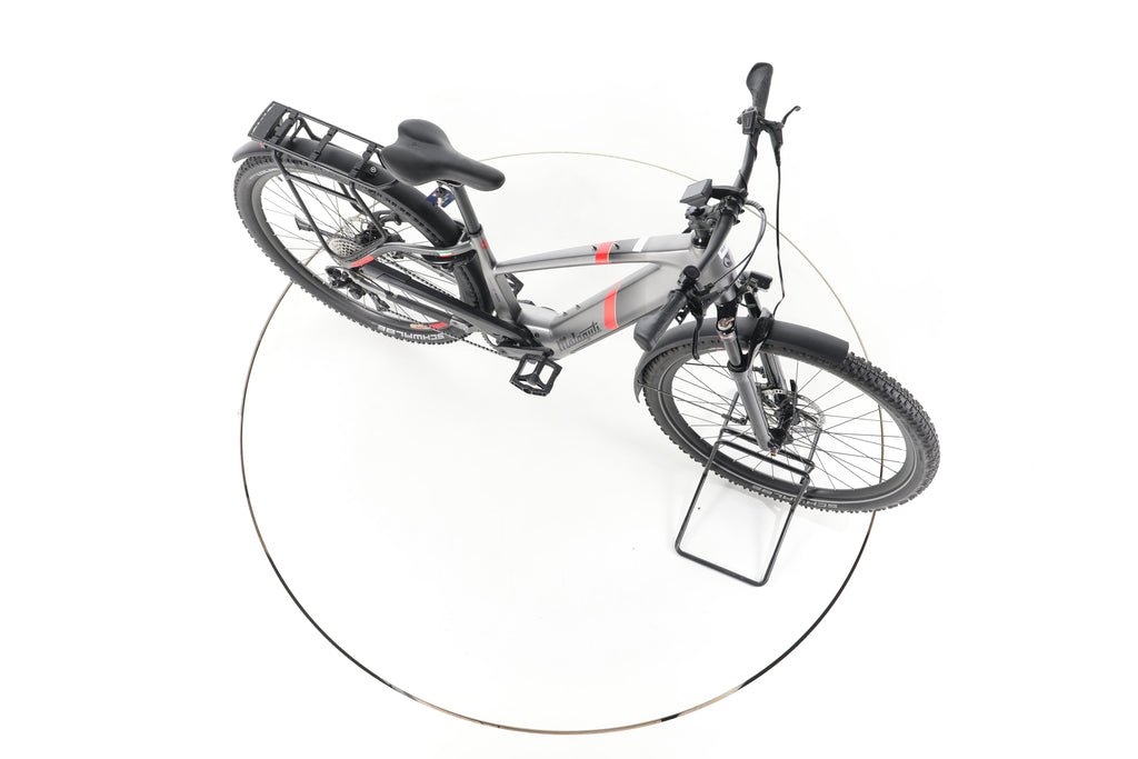 Malaguti Cortina TRT 5.1 Trekking E-Bike - Image 14