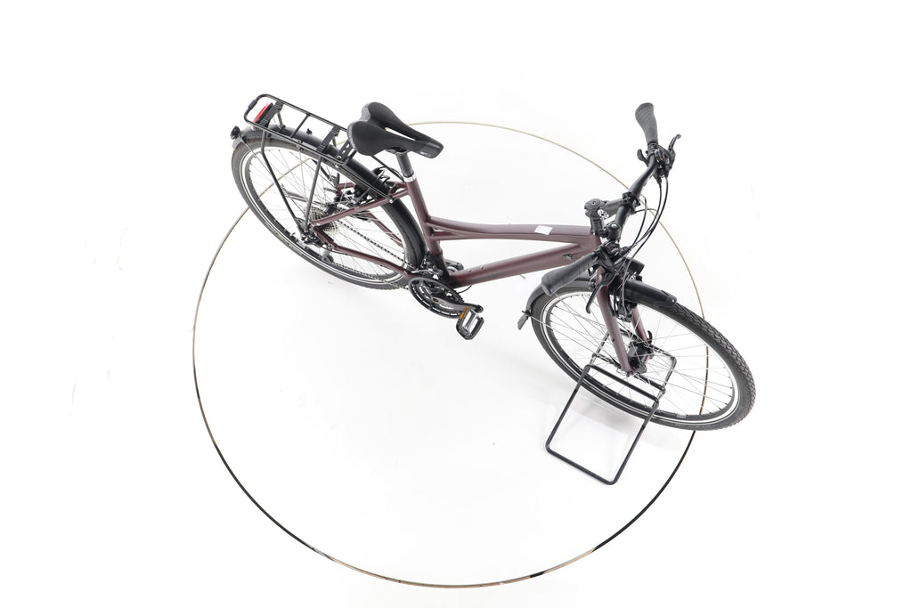 TRENGA DE GLH 5.0 Fahrrad City & Trekking - Image 14