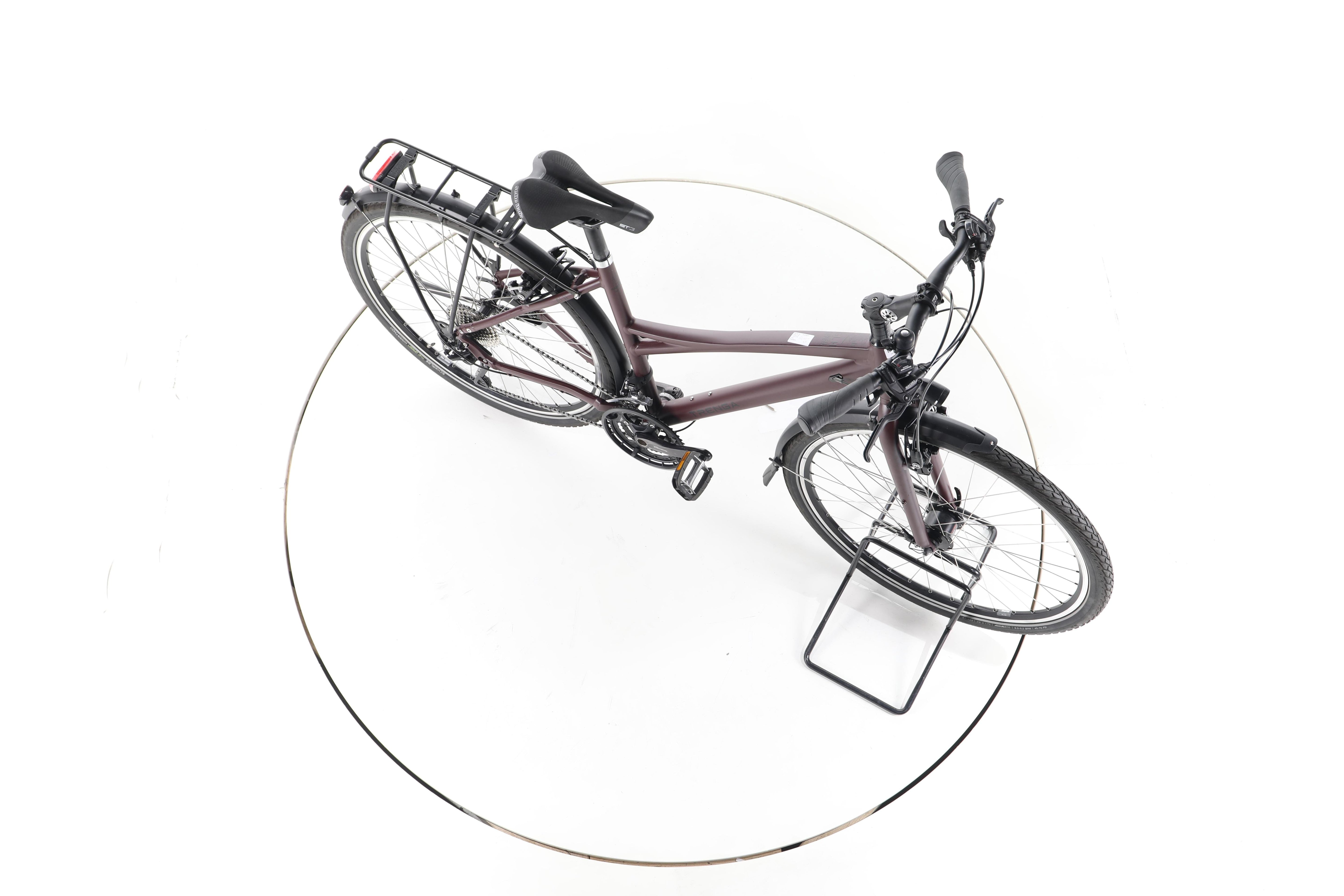 TRENGA DE GLH 5.0 Fahrrad City & Trekking - Image 14