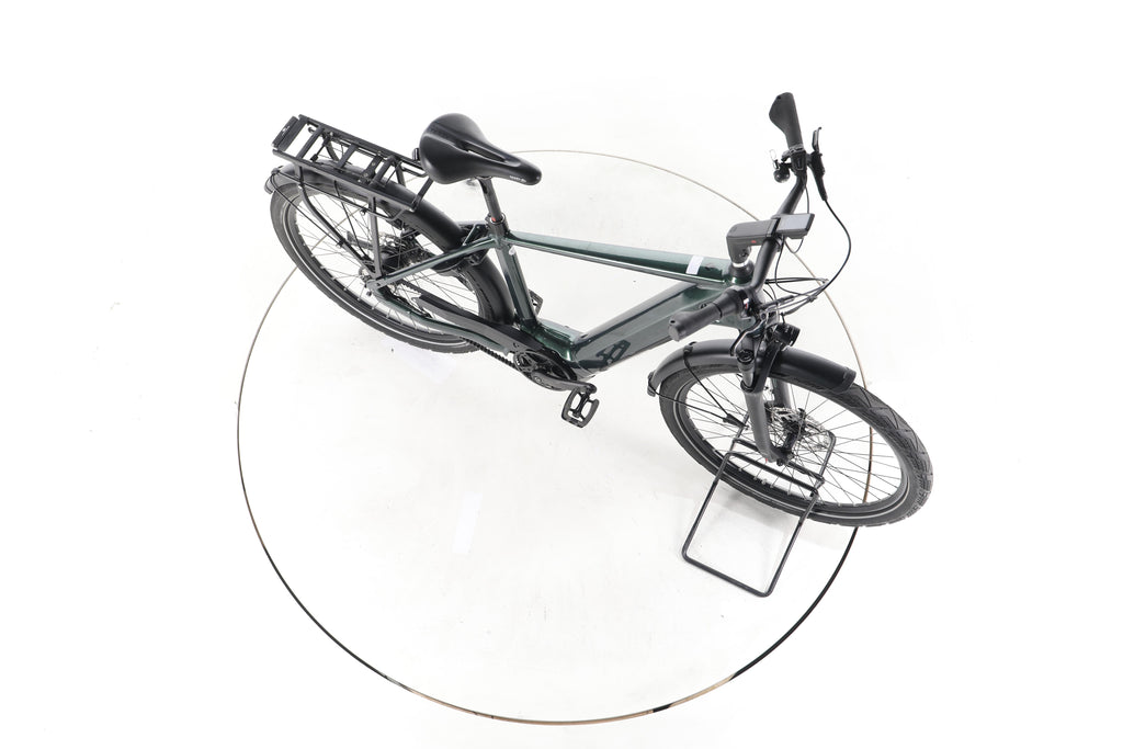 Velo de Ville AEB890 City E-Bike 2024 - Image 14