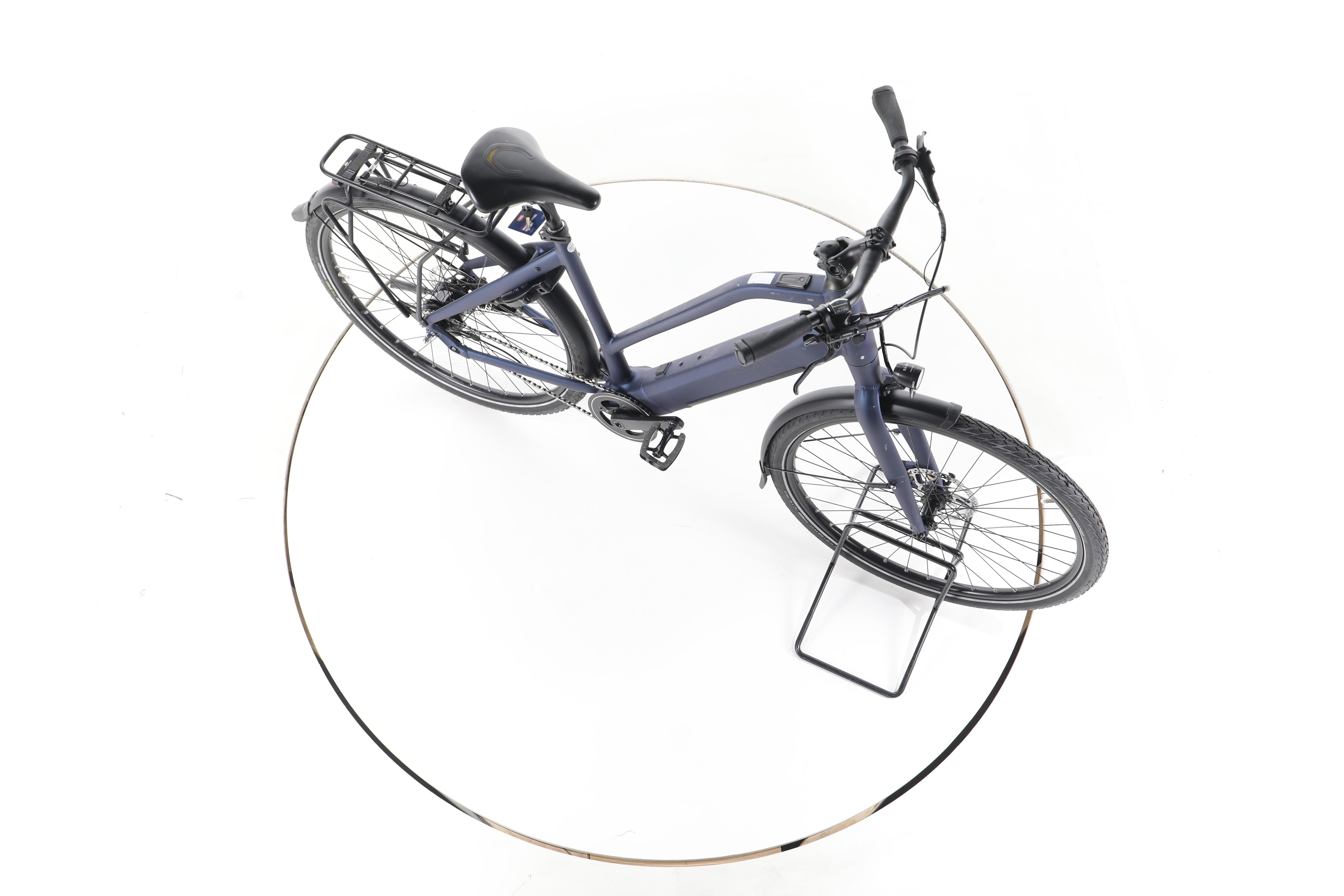 Velo de Ville 6TY Fazua Ride 60 City E-Bike - Image 14