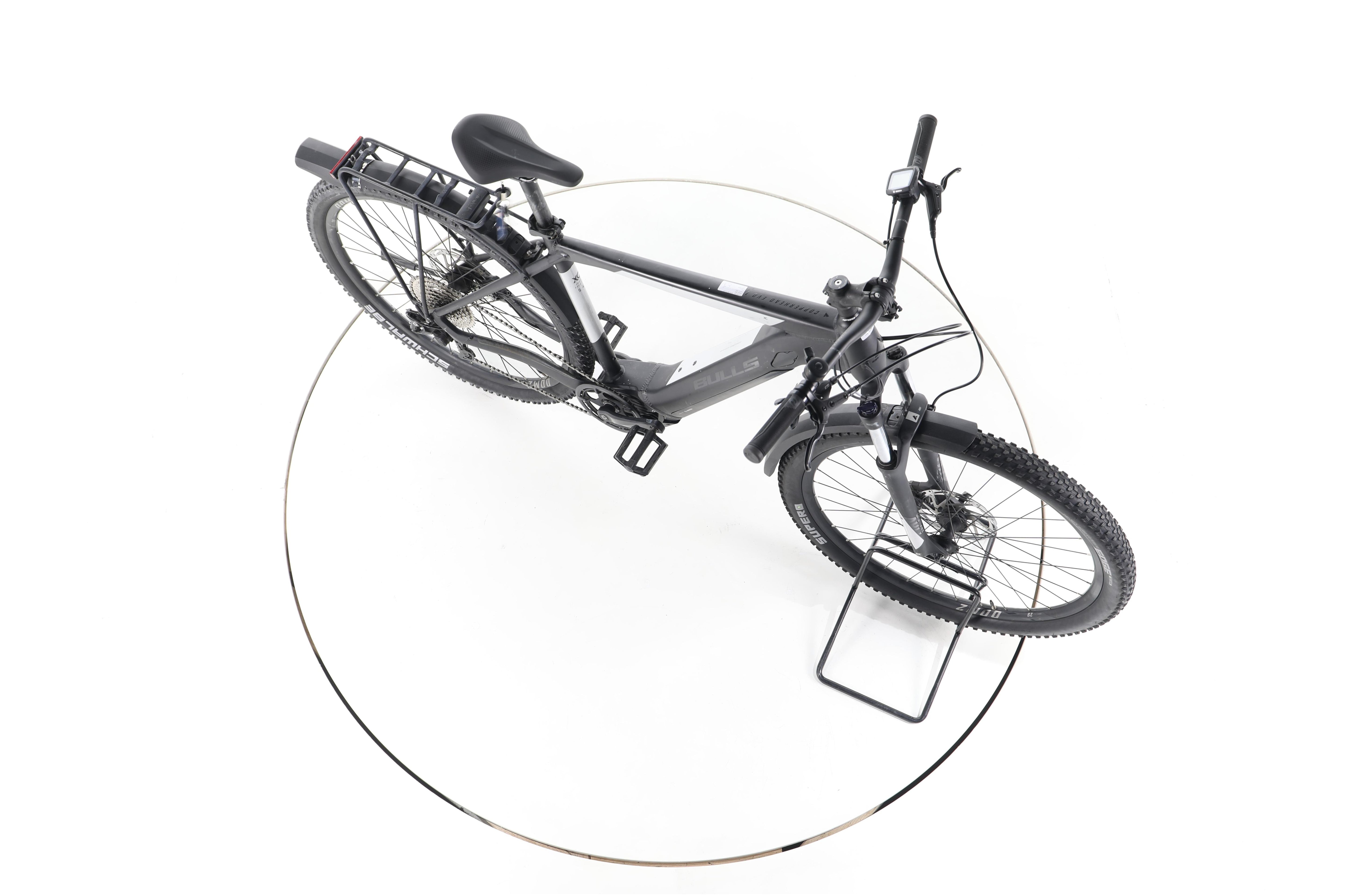 Bulls Copperhead Evo 1 E-Bike - Image 14