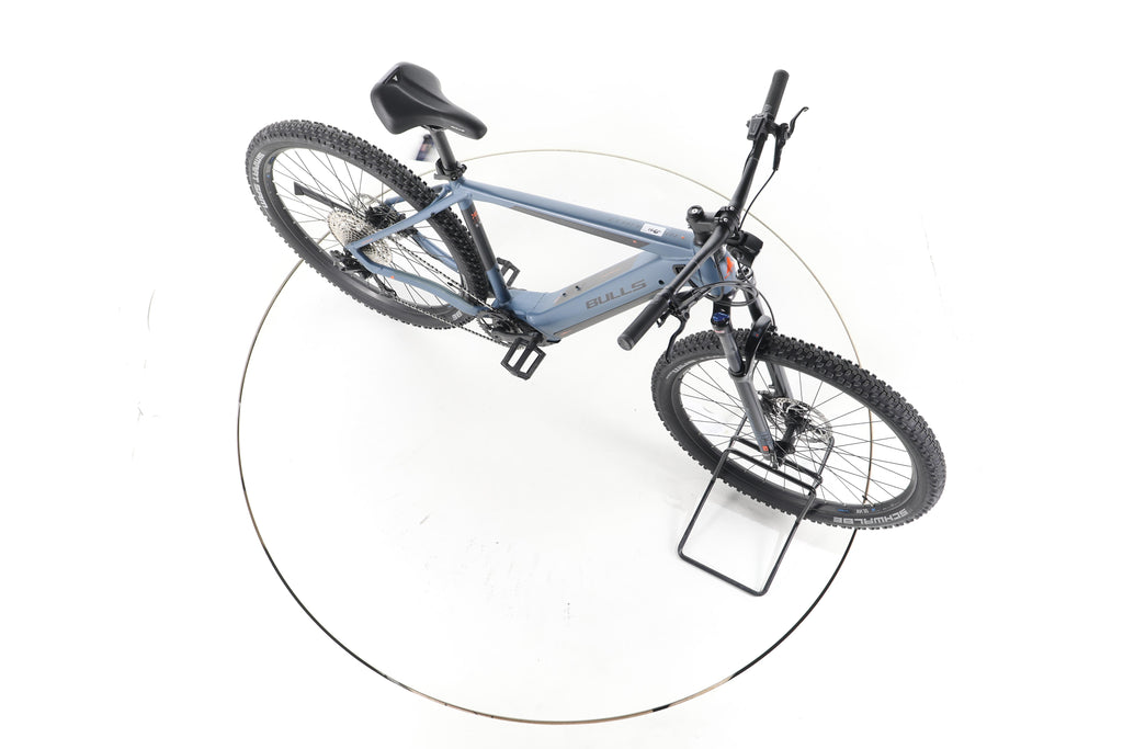 Bulls Copperhead EVO 2 E-Bike - Image 14
