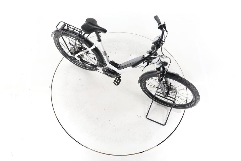 R Raymon TourRay E 7.0 Trekking E-Bike Tiefeinsteiger - Image 14