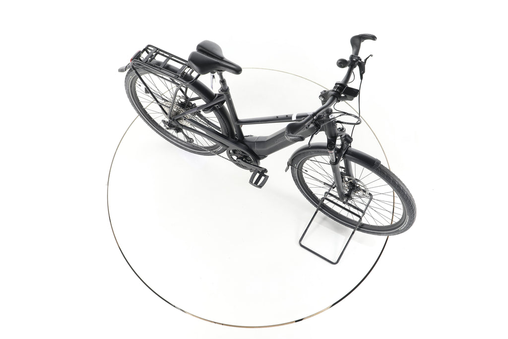 Hercules Pasero COMP I-12 Trekking E-Bike - Image 14