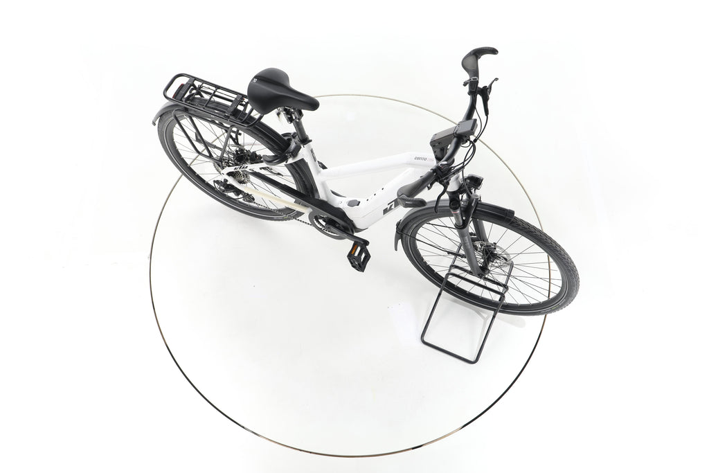 KTM Cento 10 Plus Trekking E-Bike - Image 14