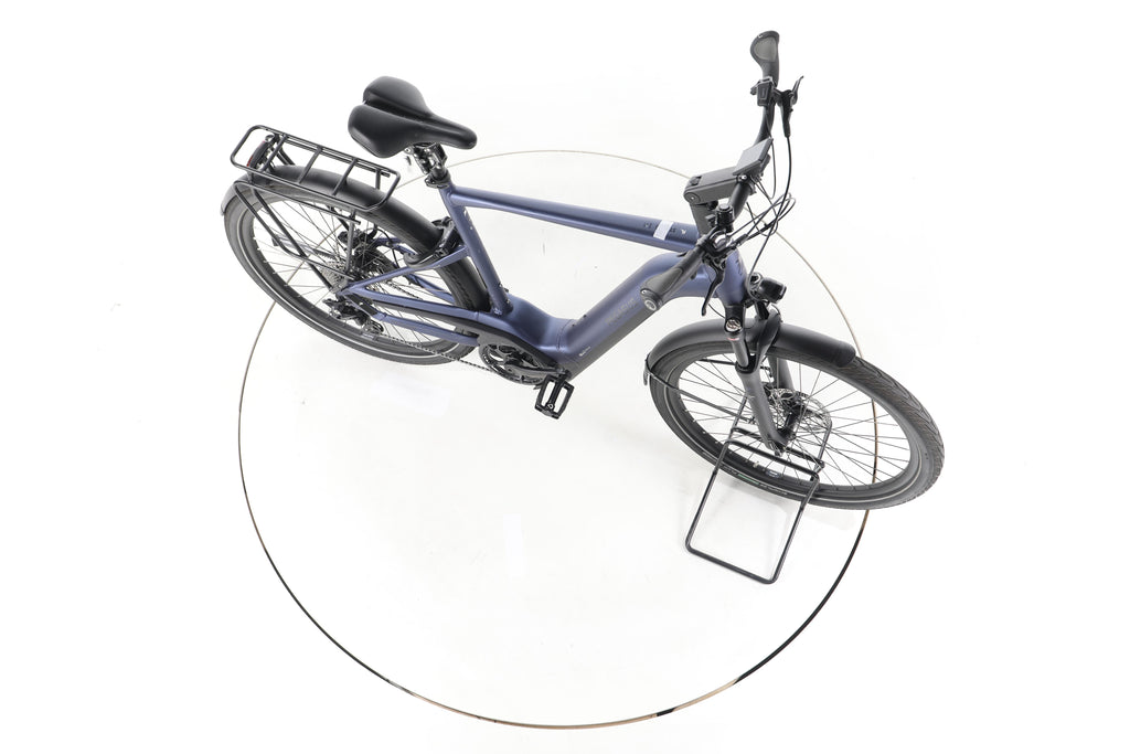 Pegasus Strong Evo 10 Lite Trekking E-Bike 2024 - Image 14