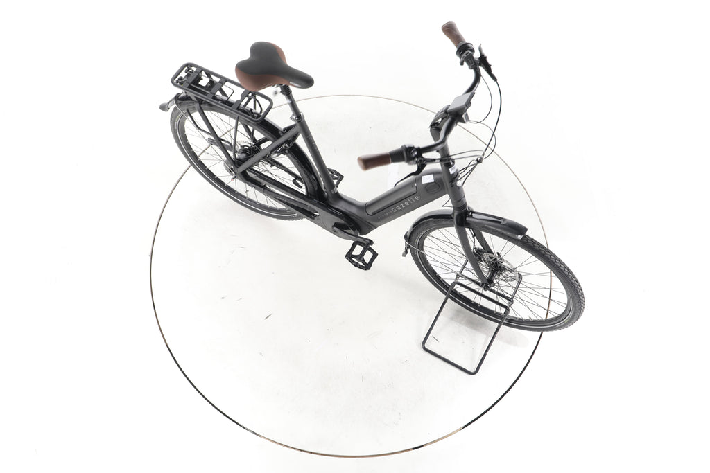 Gazelle Arroyo C8 City E-Bike Tiefeinsteiger 2025 - Image 14