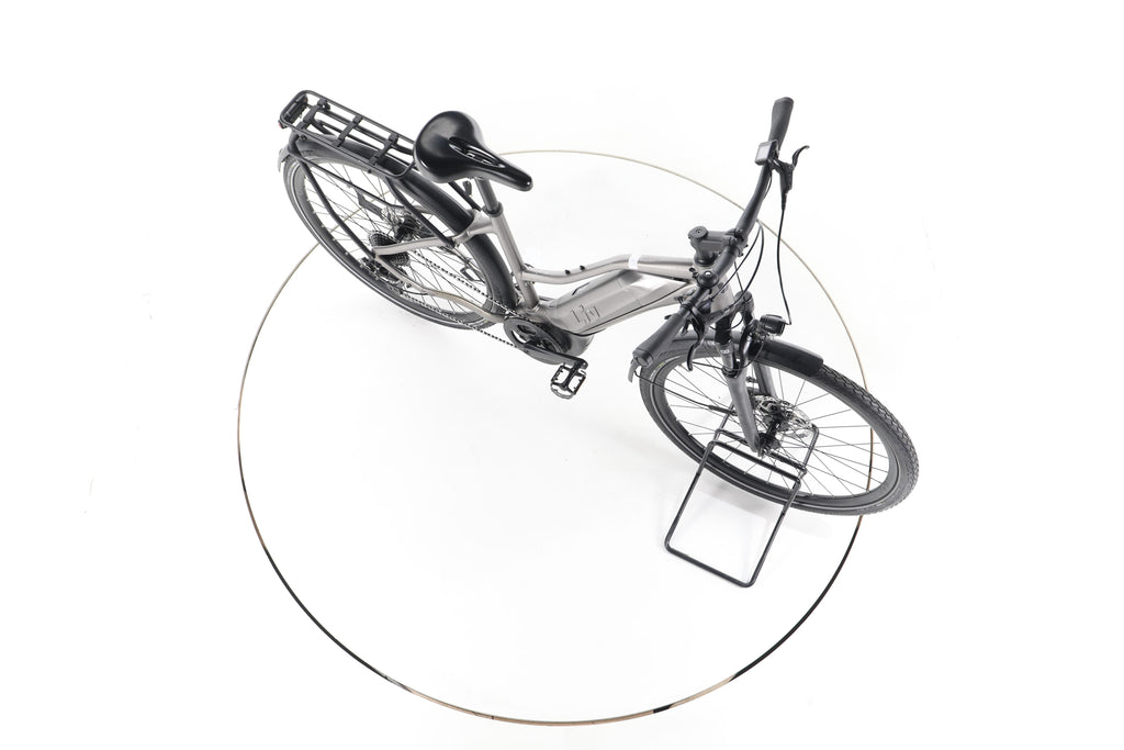 Liv Amiti-E+ 3 Trekking E-Bike - Image 14