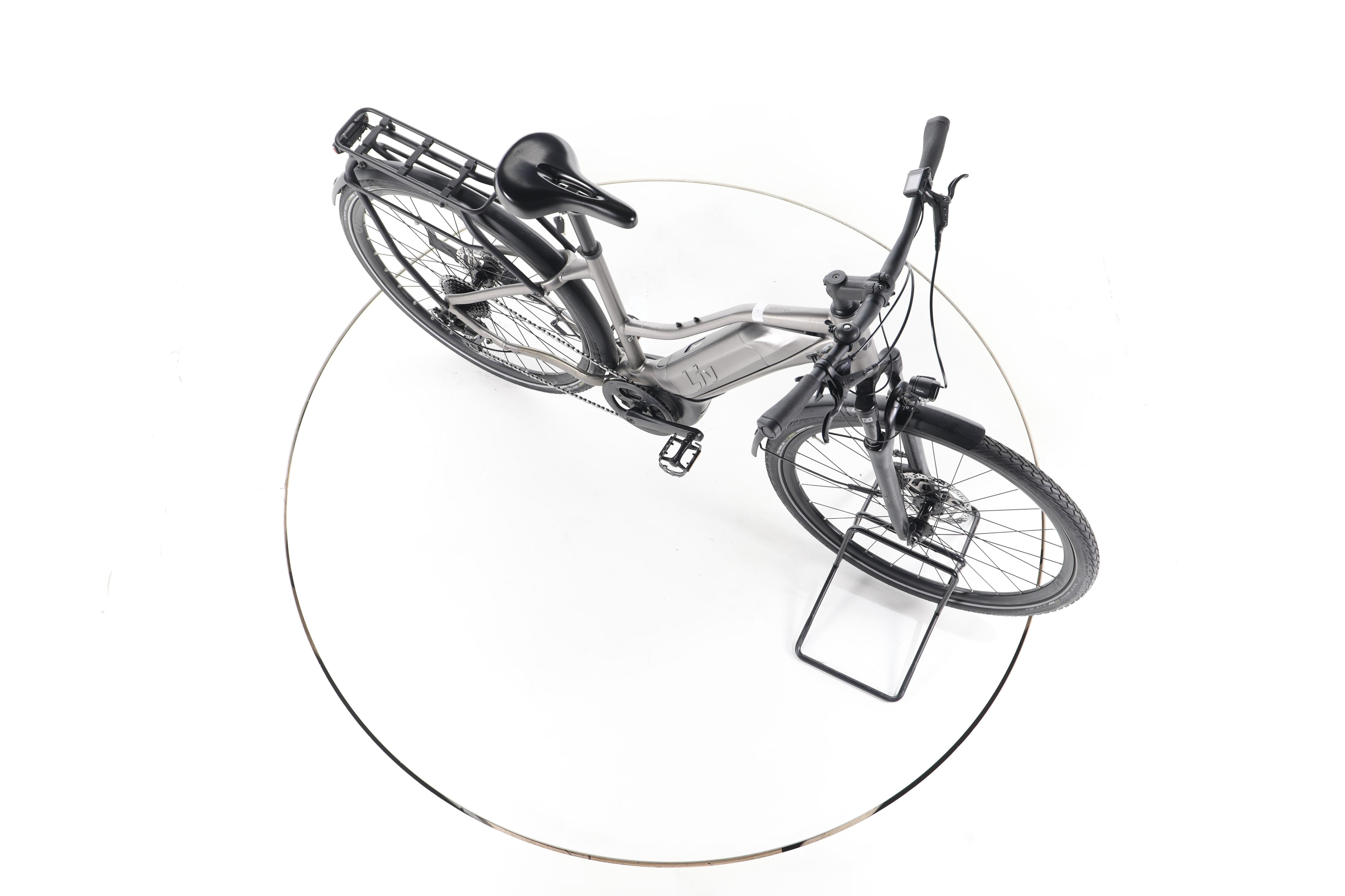 Liv Amiti-E+ 3 Trekking E-Bike - Image 14