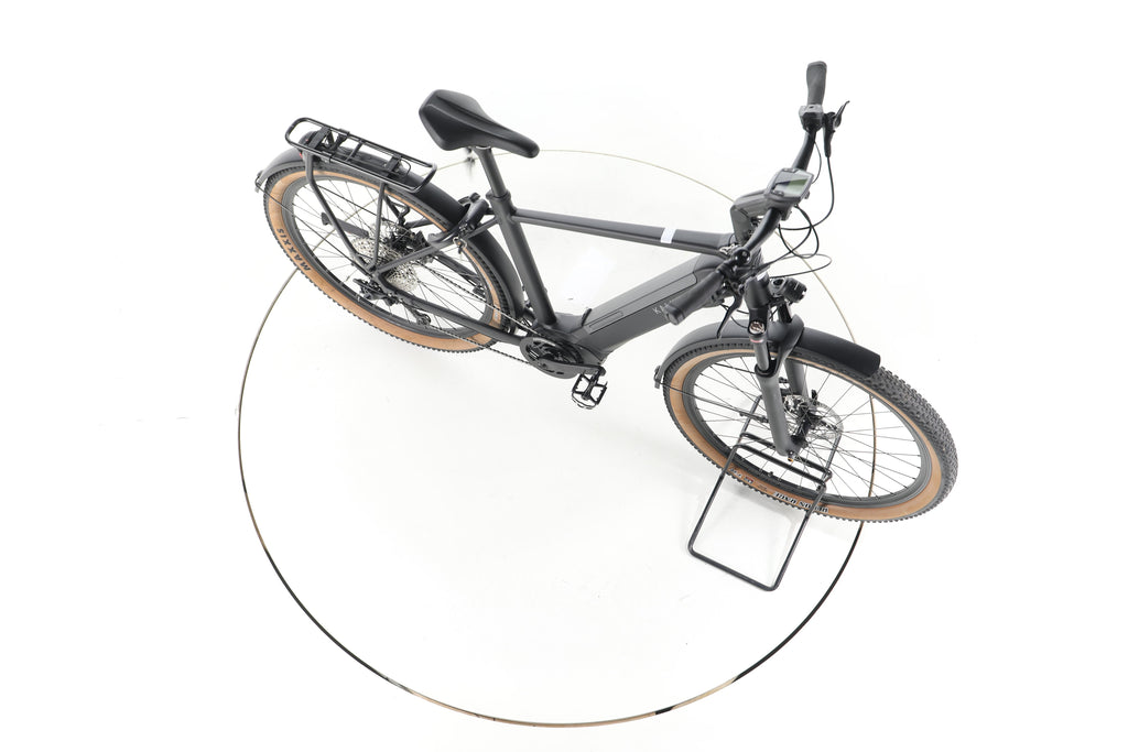 Kalkhoff ENTICE 7.B ADVANCE+ ABS Trekking E-Bike - Image 14