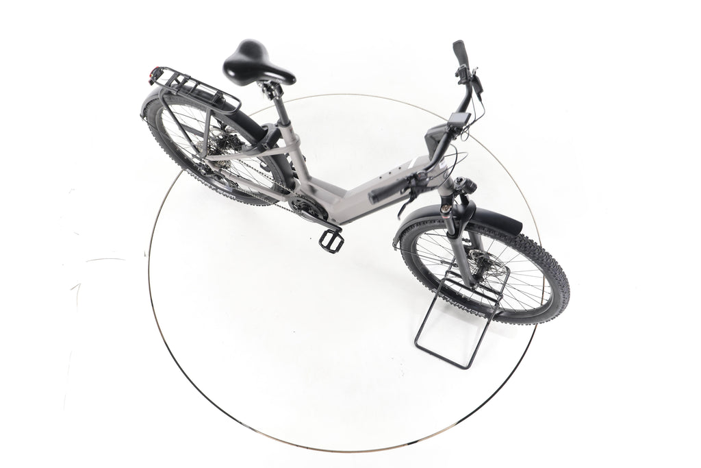 Kalkhoff Entice 7.B Move+ Trekking E-Bike Tiefeinsteiger - Image 14