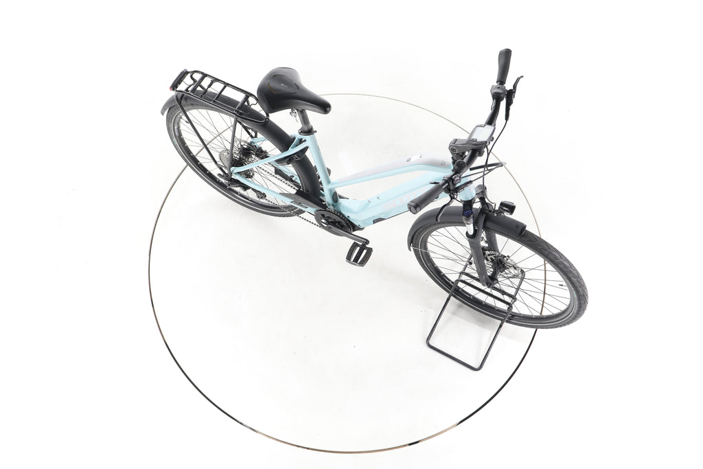 Scott Sub Sport eRIDE 10 Trekking E-Bike - Image 14
