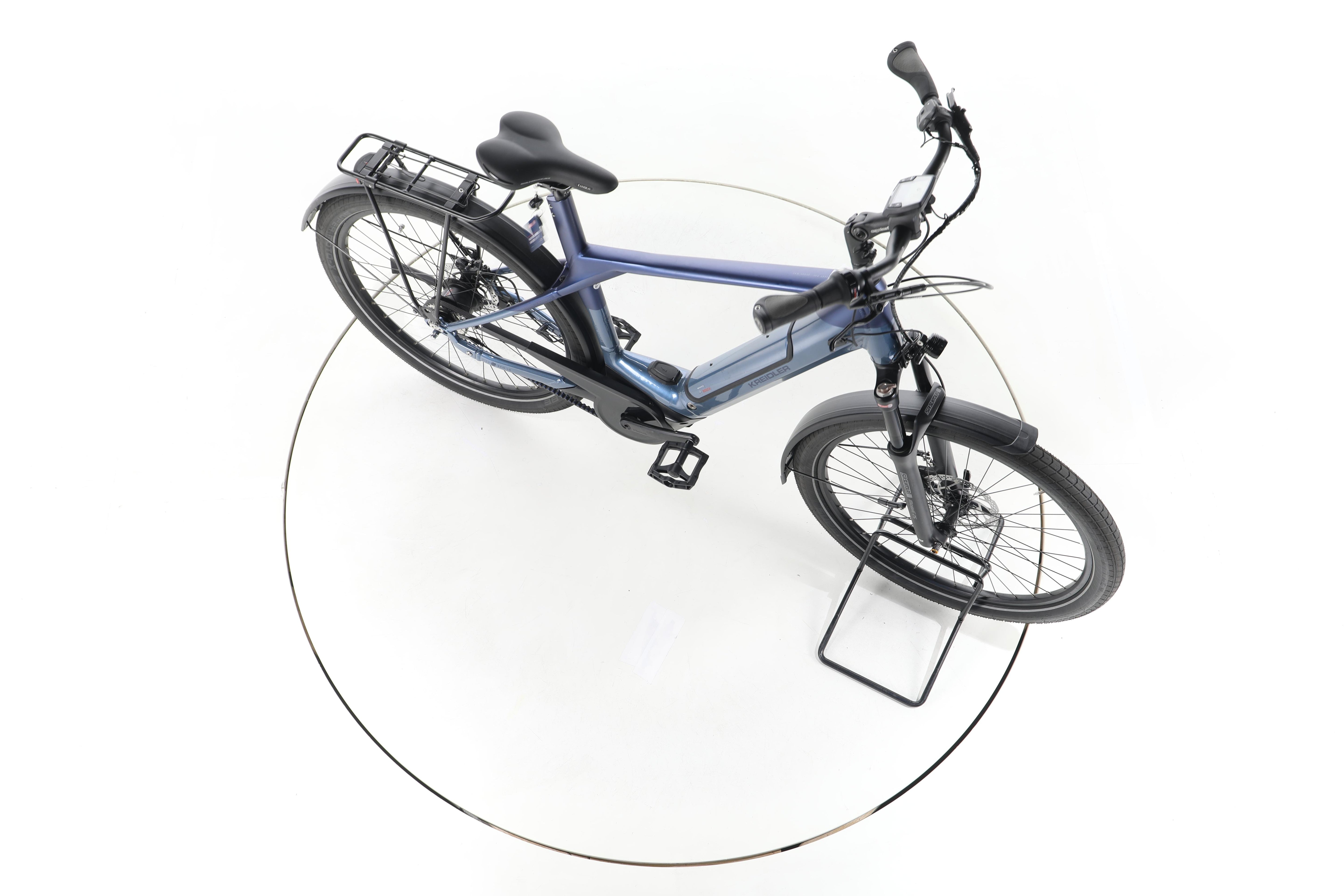 Kreidler Vitality Eco 10 City E-Bike - Image 14