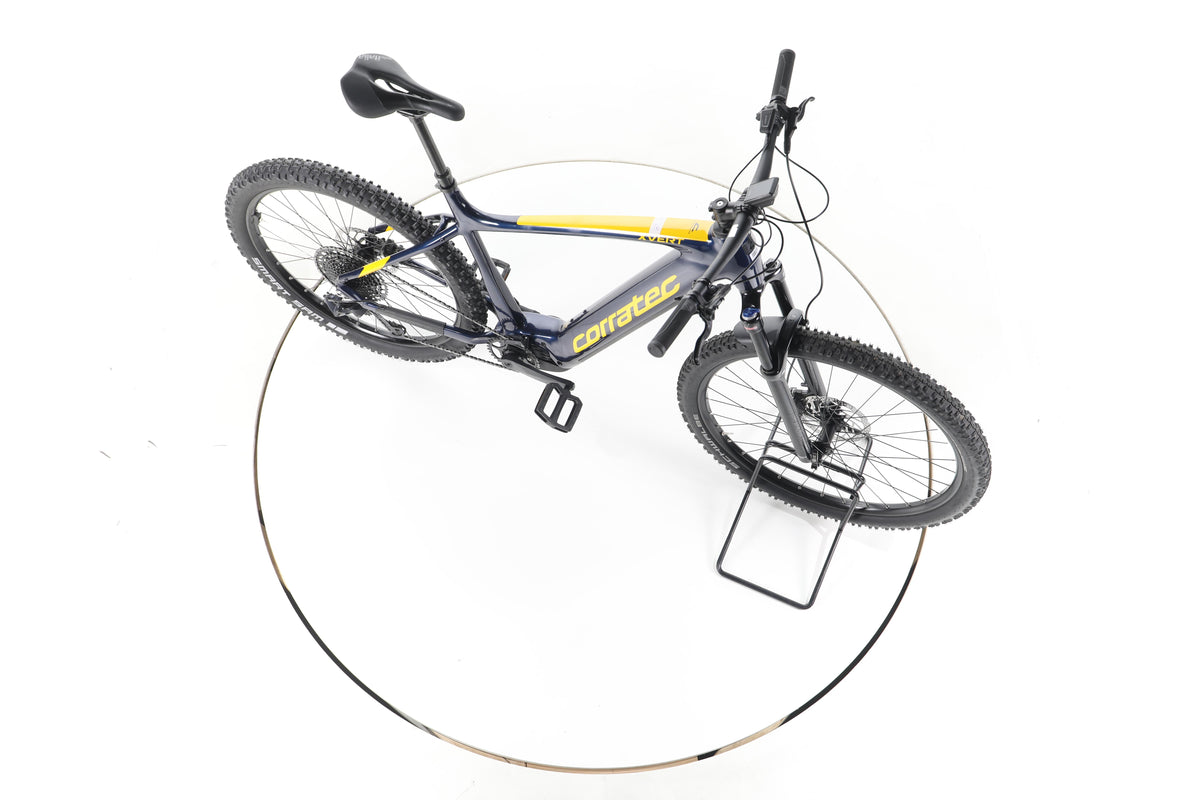 Corratec E-Power X-Vert Pro Plus E-Bike - Image 14