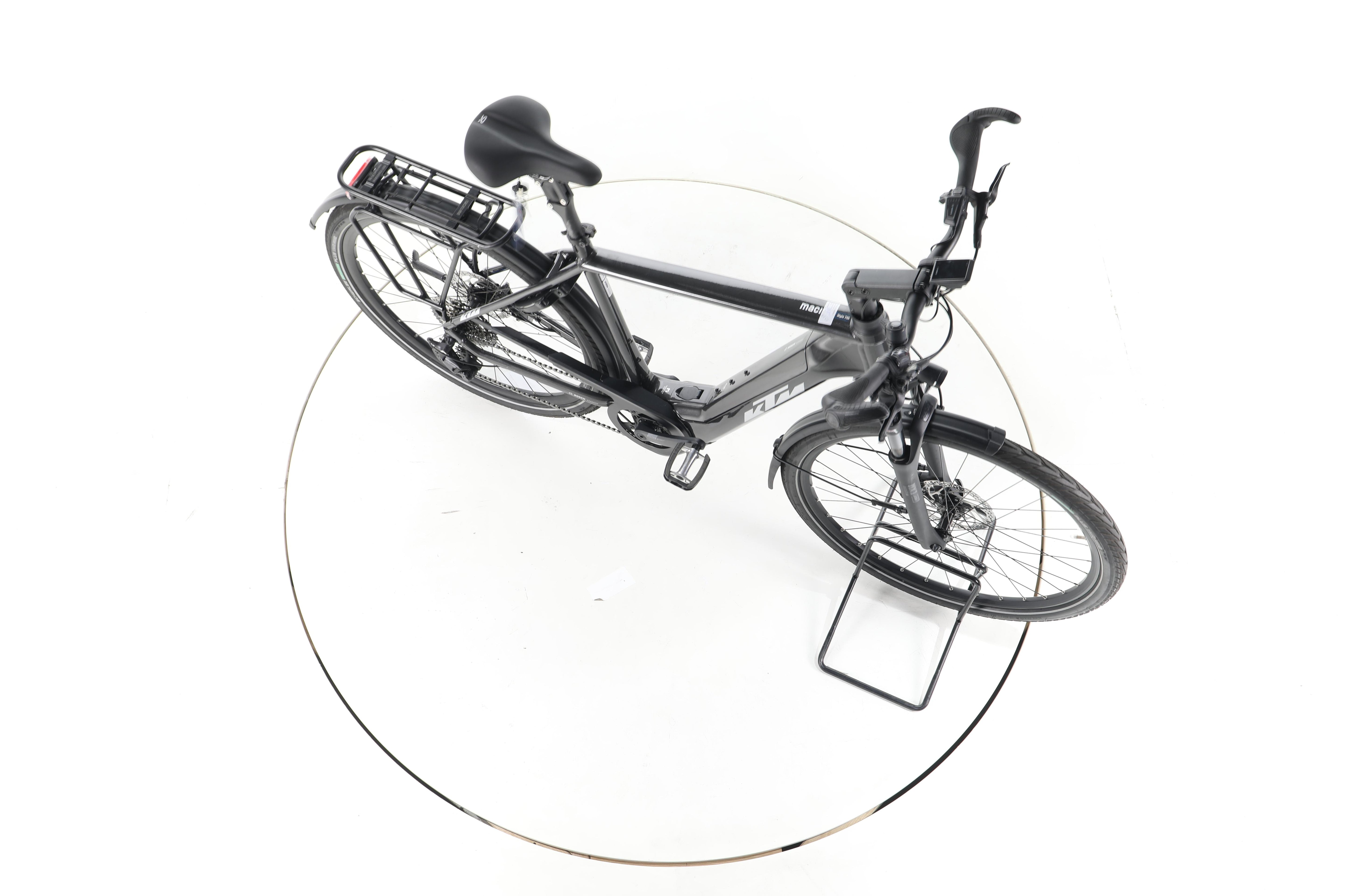 KTM Macina Style 730 Trekking E-Bike 2023 - Image 14