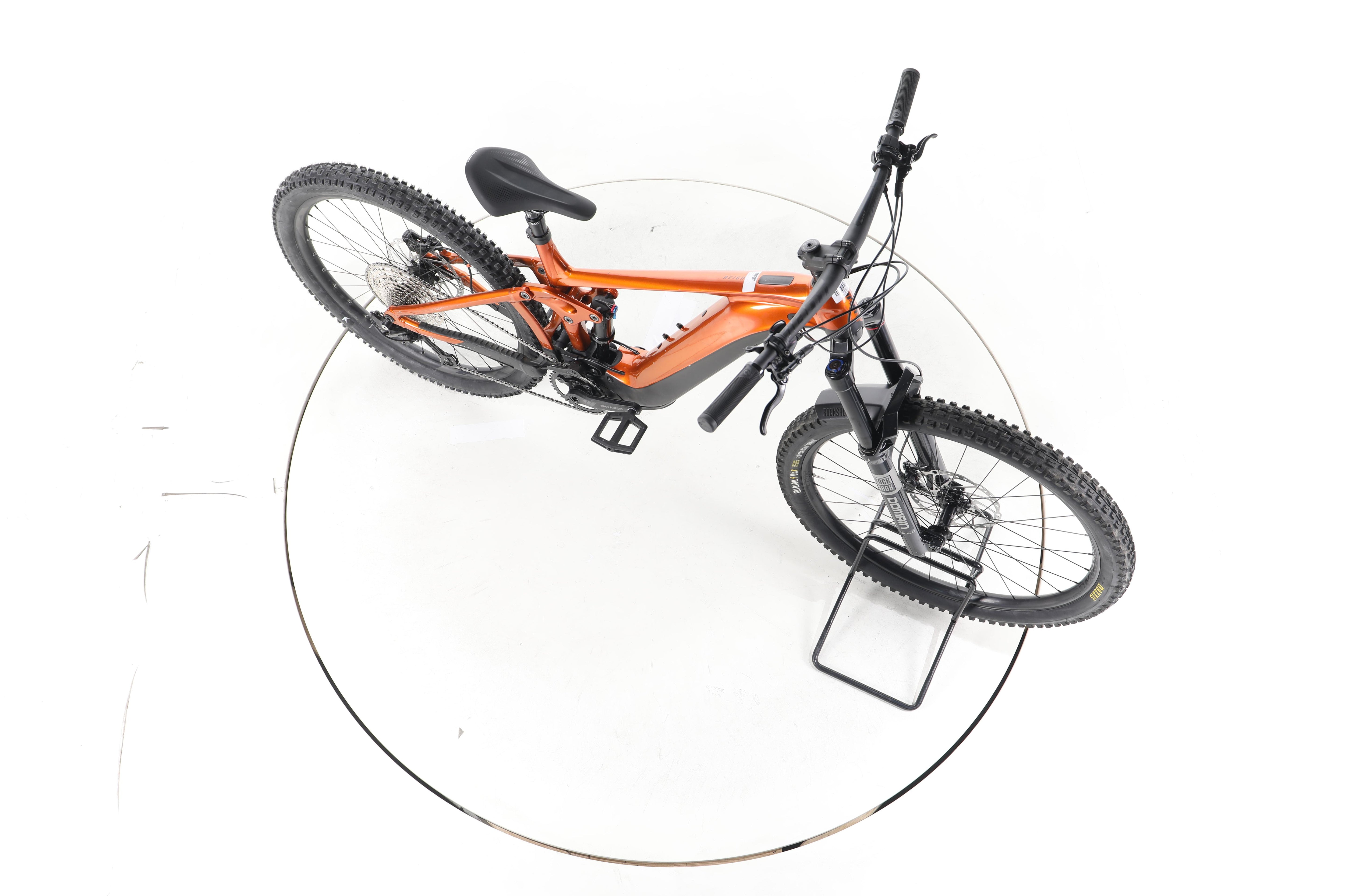 Giant Reign E+ 3 E-Bike Fully - Image 14