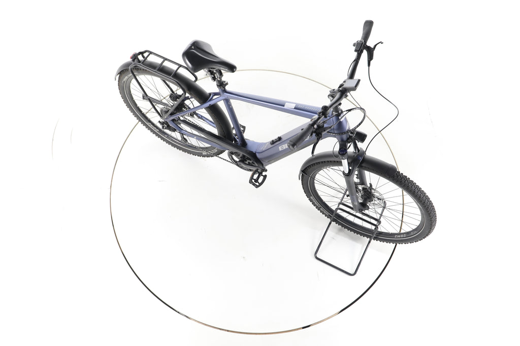 Bulls Allground EVO Trekking E-Bike 2023 - Image 14