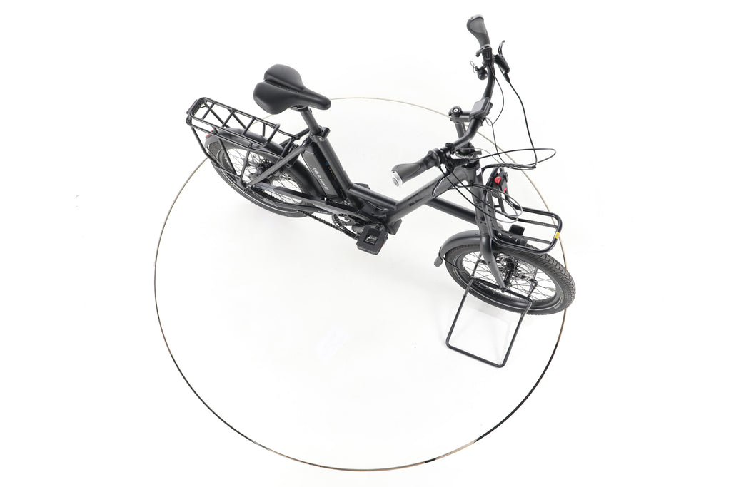 i:SY XXL R14 ZR Kompakt E-Bike Tiefeinsteiger - Image 14