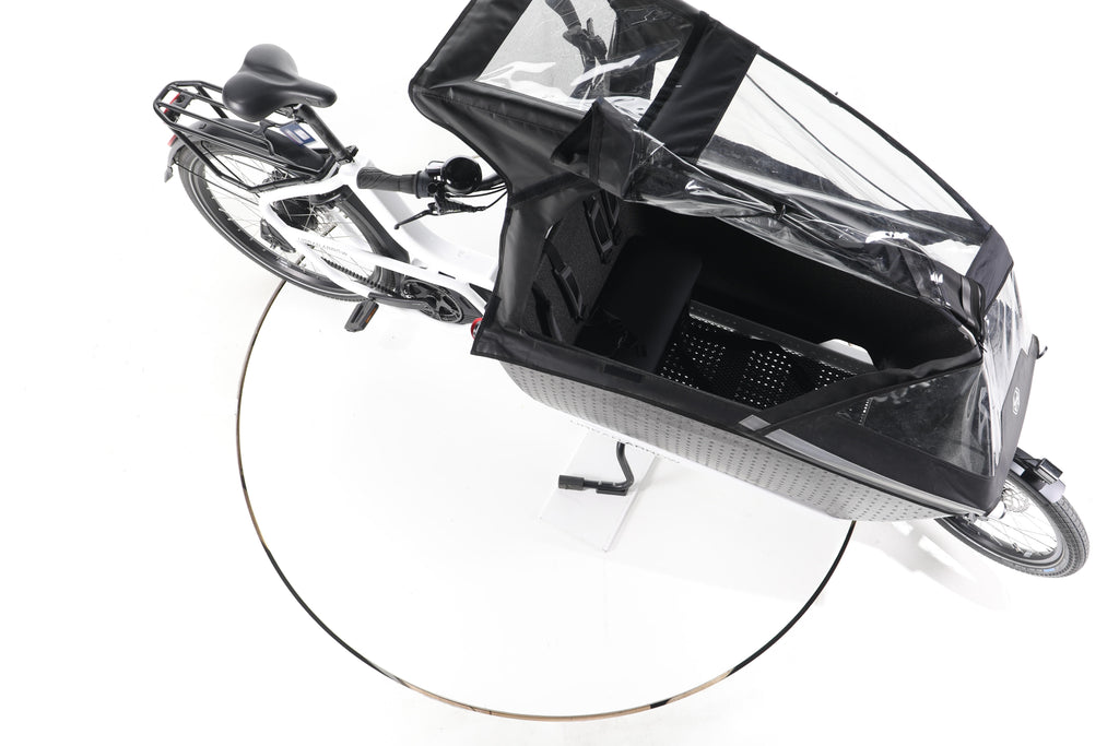 Urban Arrow Family Cargo E-Lastenrad - Image 14
