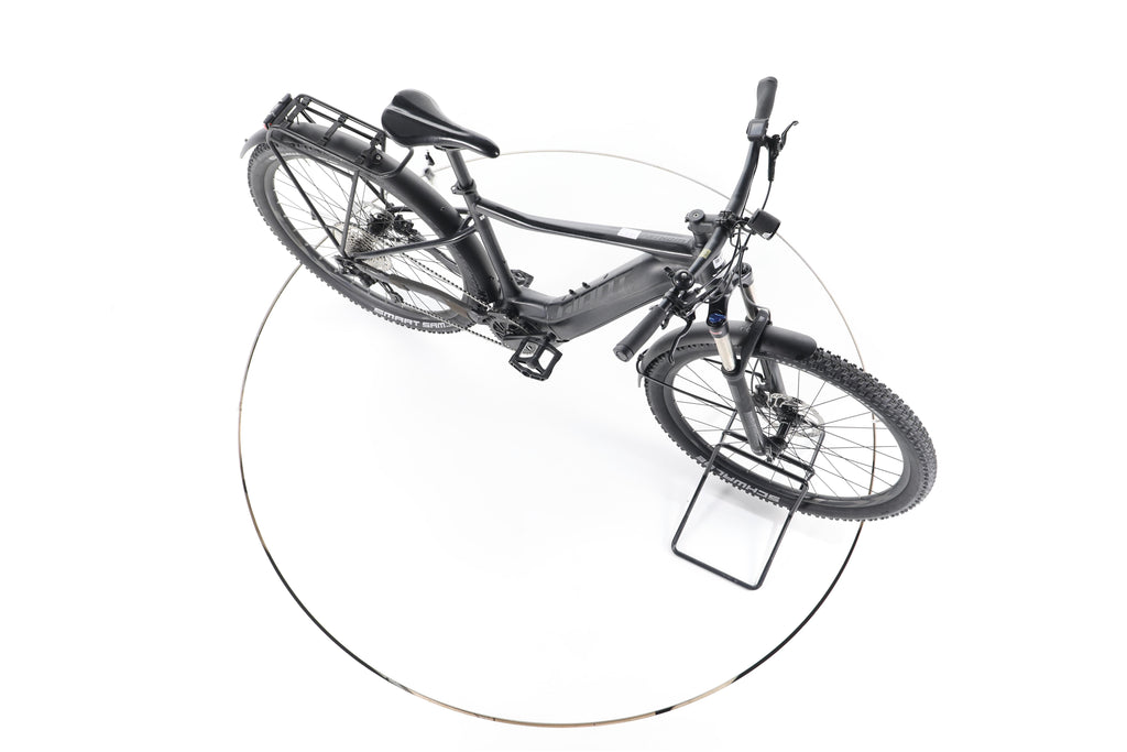 Giant Fathom E+ EX Trekking E-Bike - Image 14